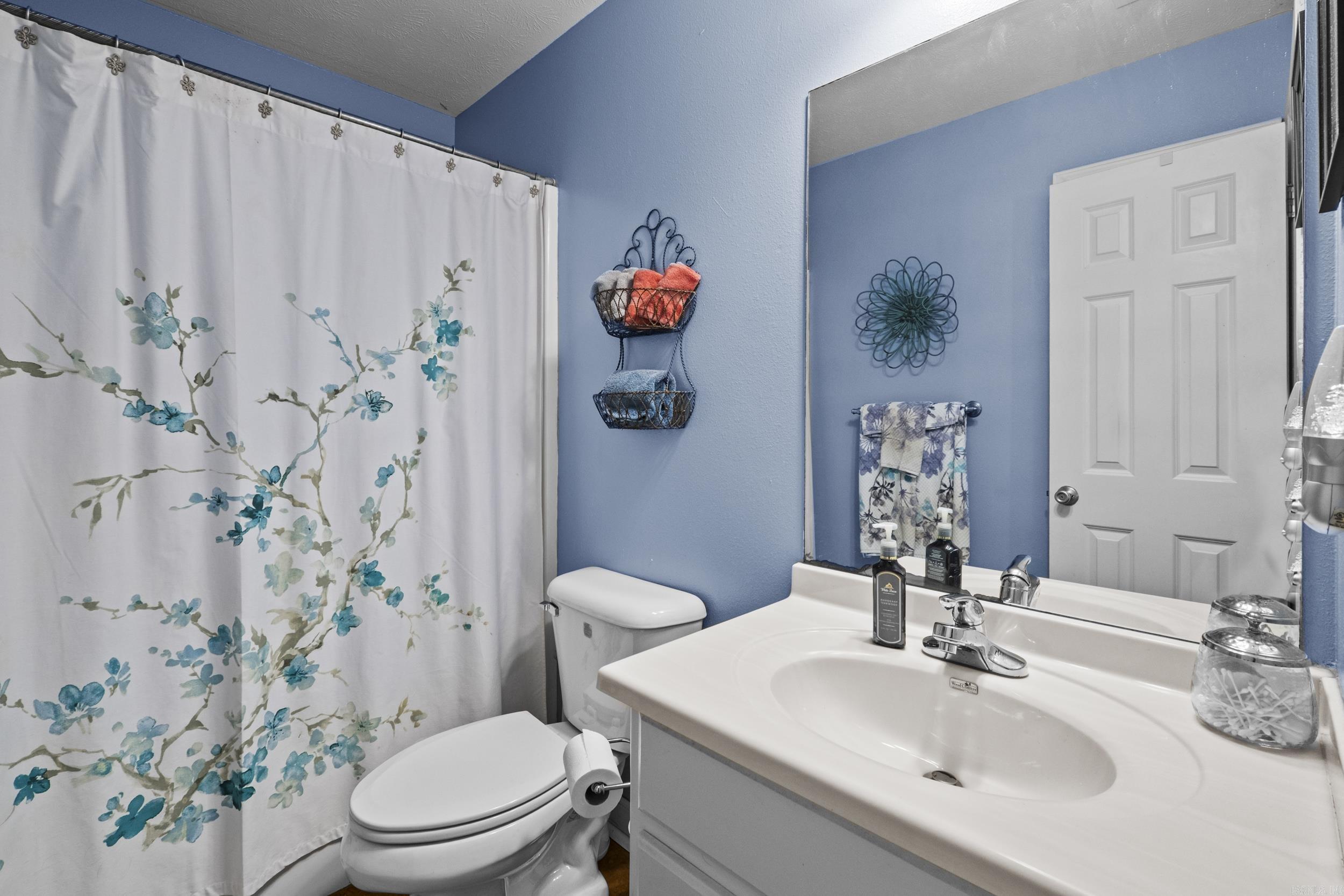 WILHELMINA COVE - Residential