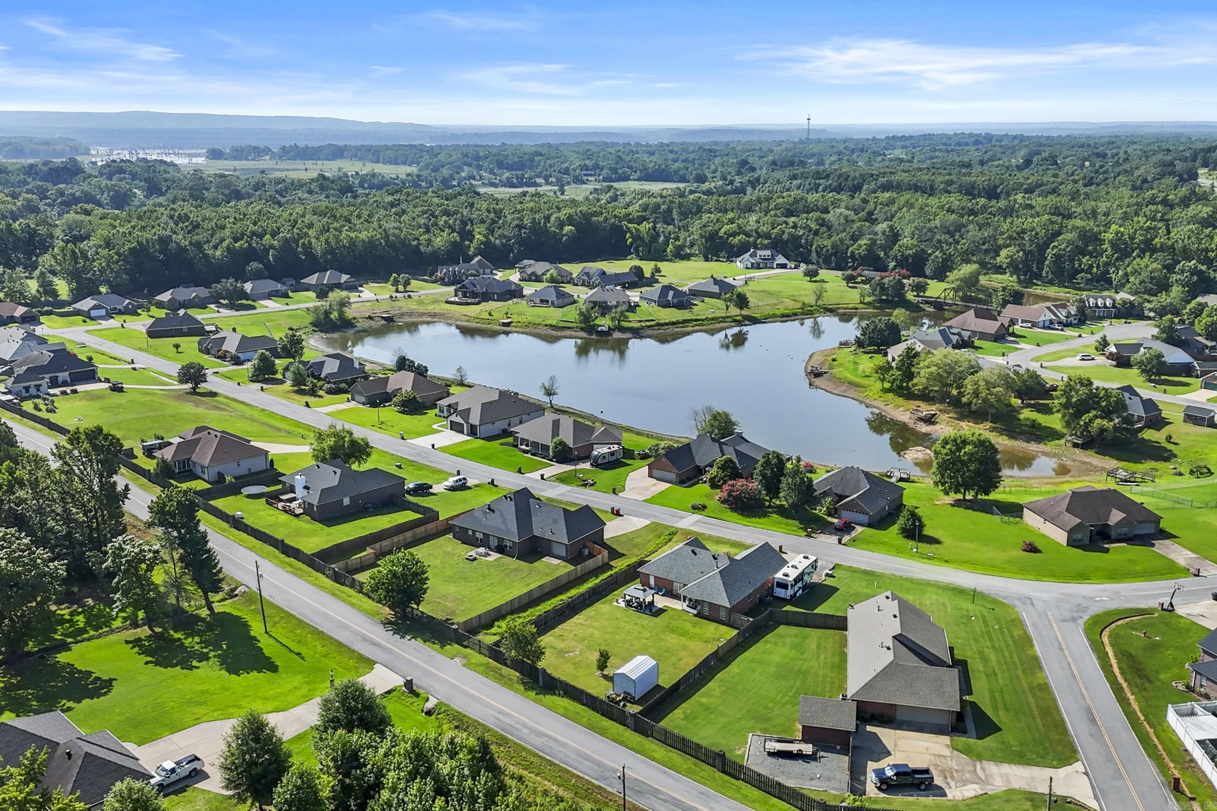 WILHELMINA COVE - Residential