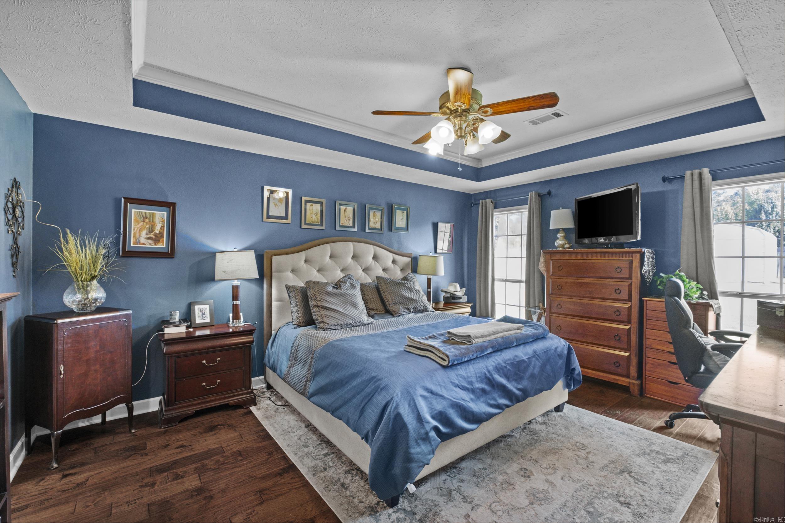 WILHELMINA COVE - Residential