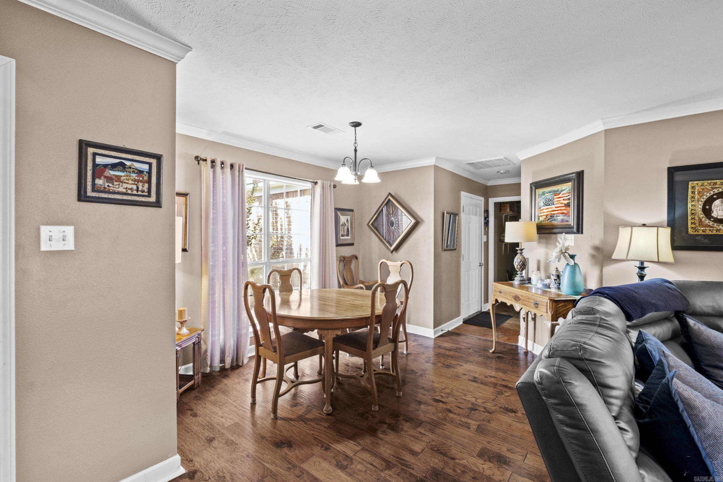 WILHELMINA COVE - Residential