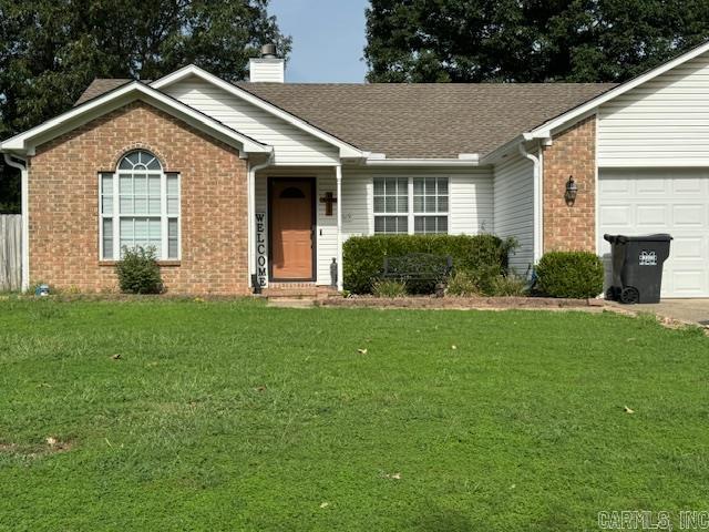 Washington Ridge - Residential Lease