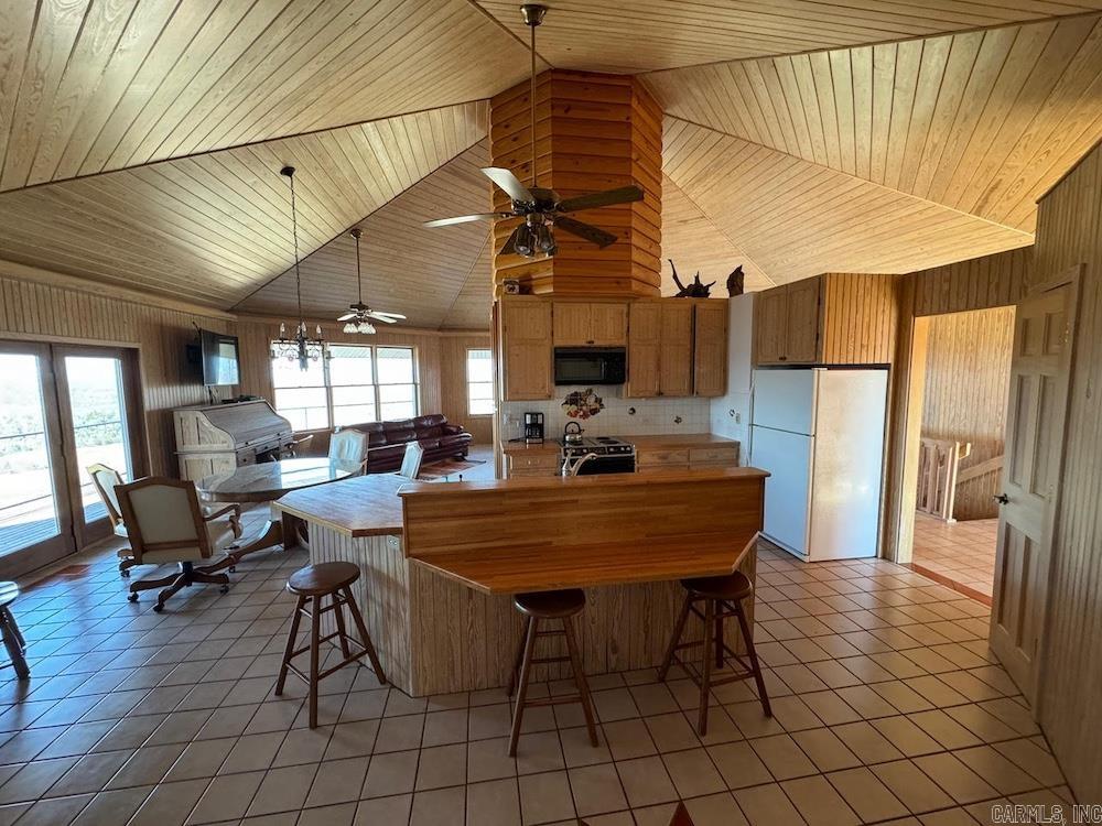 Not In List - Residential