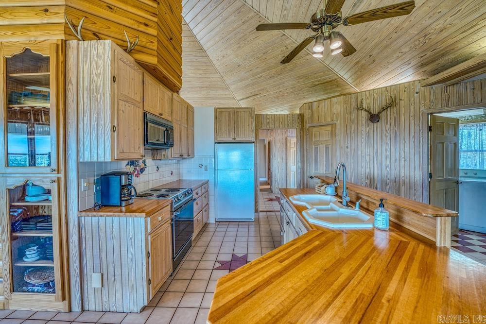 Not In List - Residential