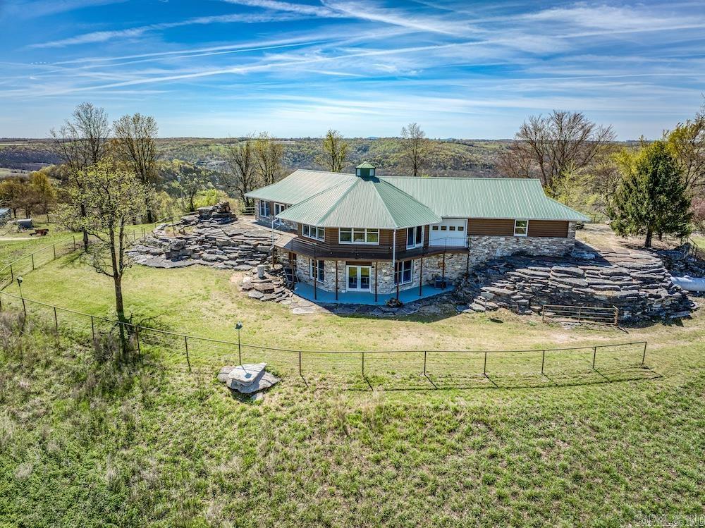 Not In List - Residential