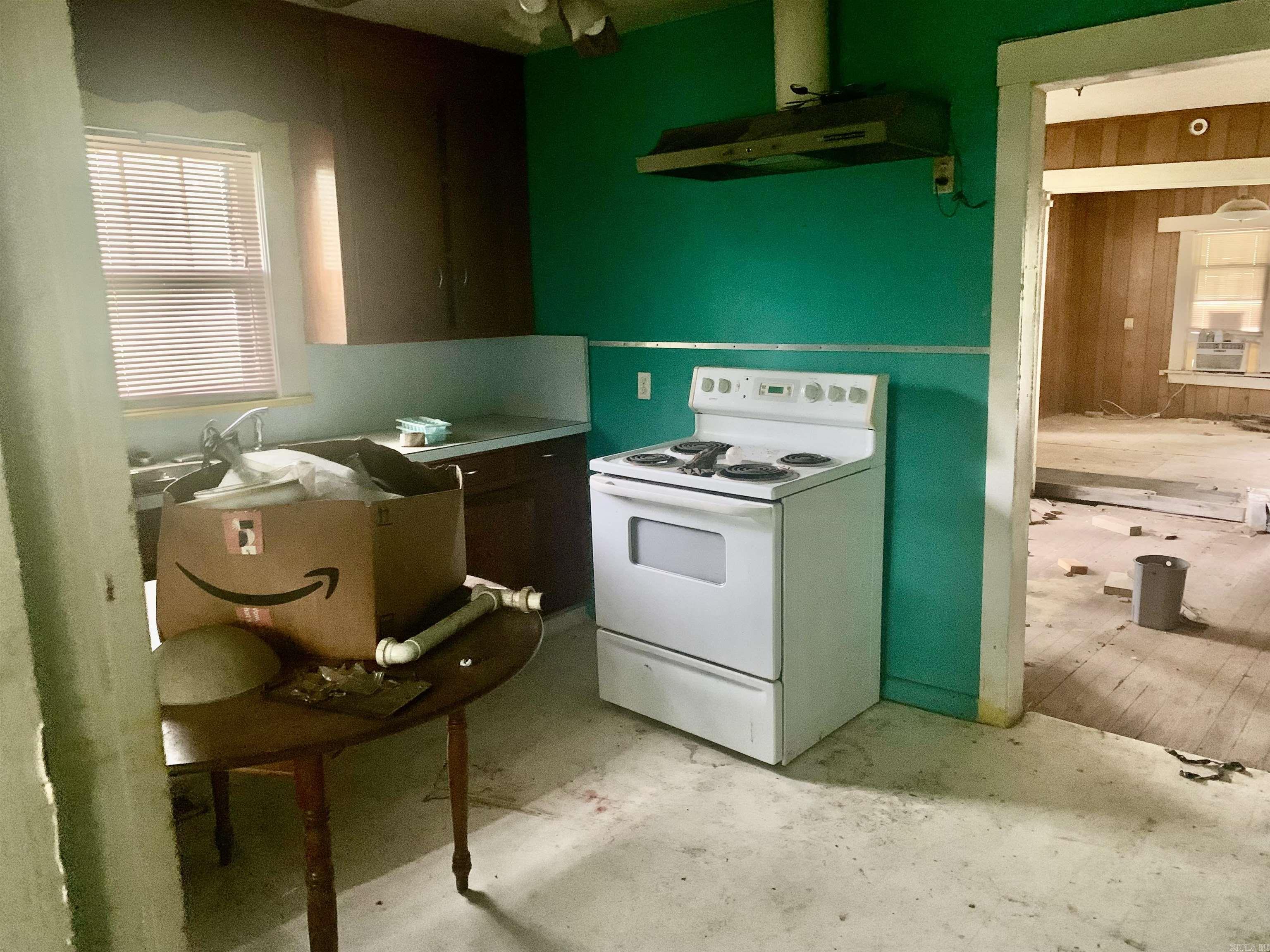 Eastwood - Residential