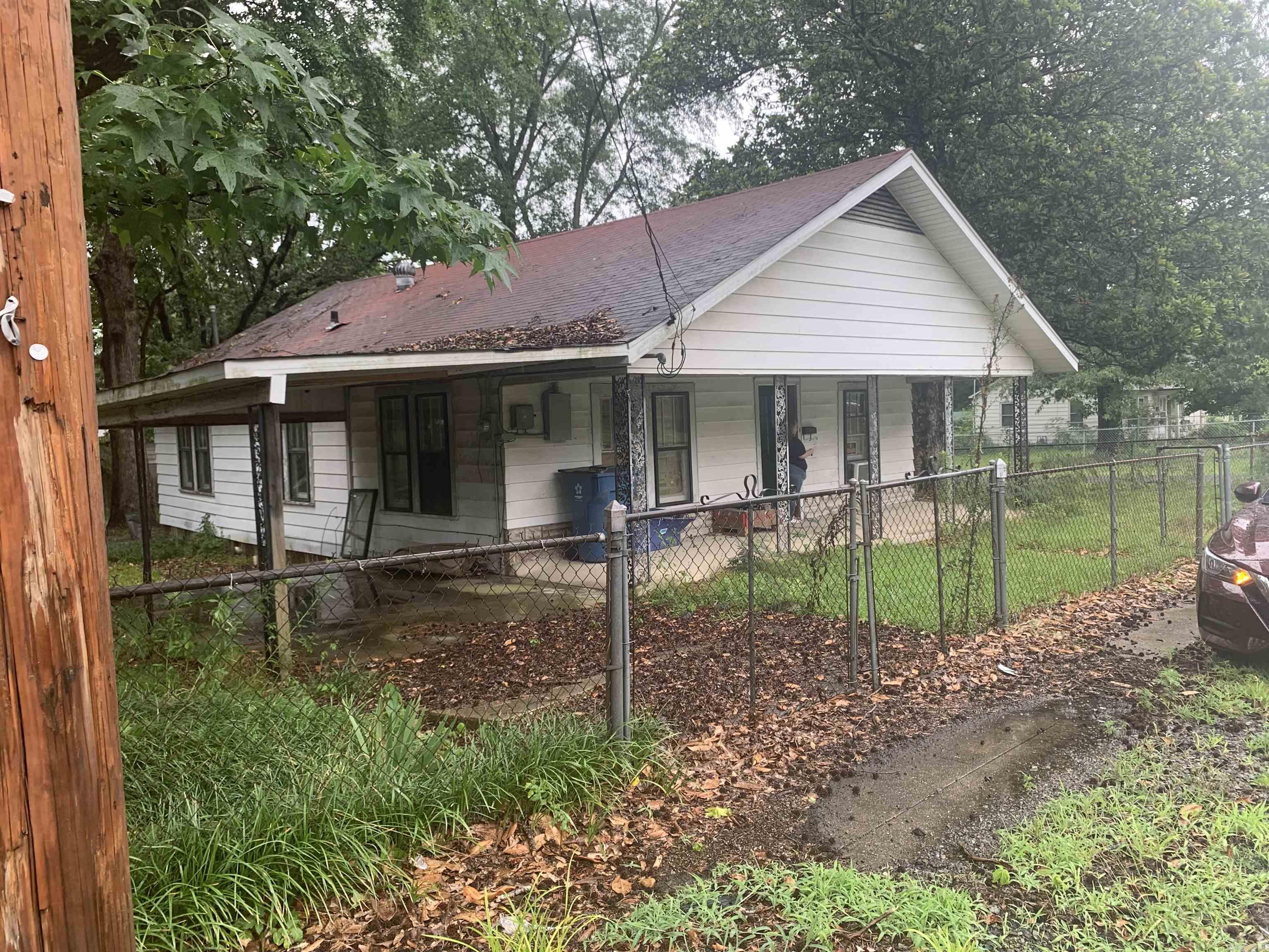 Eastwood - Residential