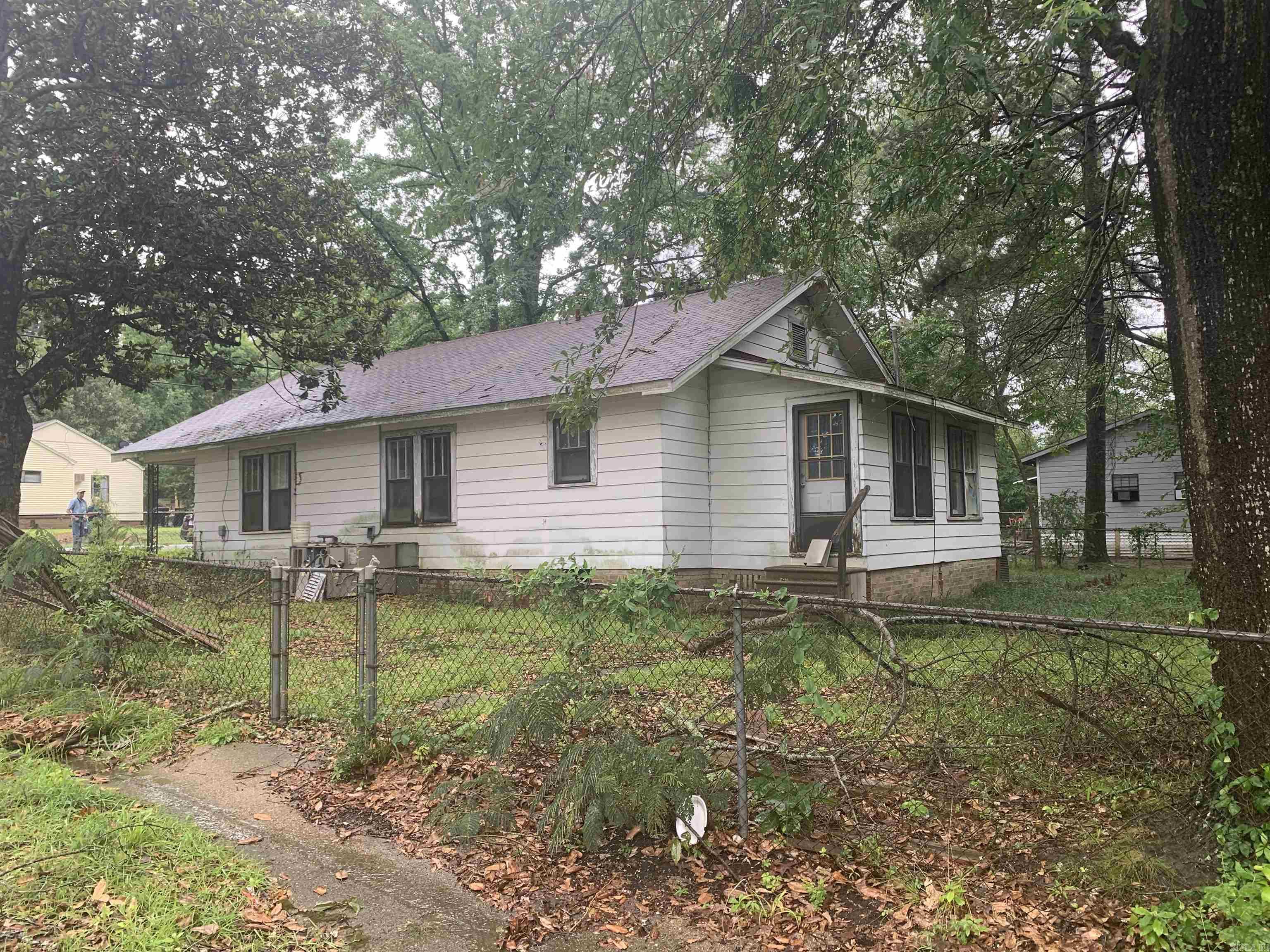 Eastwood - Residential