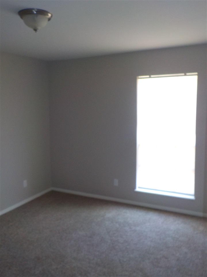 Broadmoor North - Residential Lease