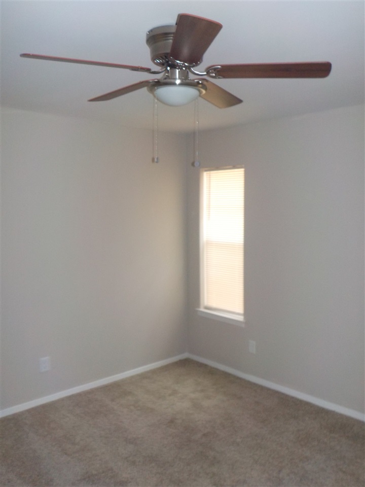 Broadmoor North - Residential Lease