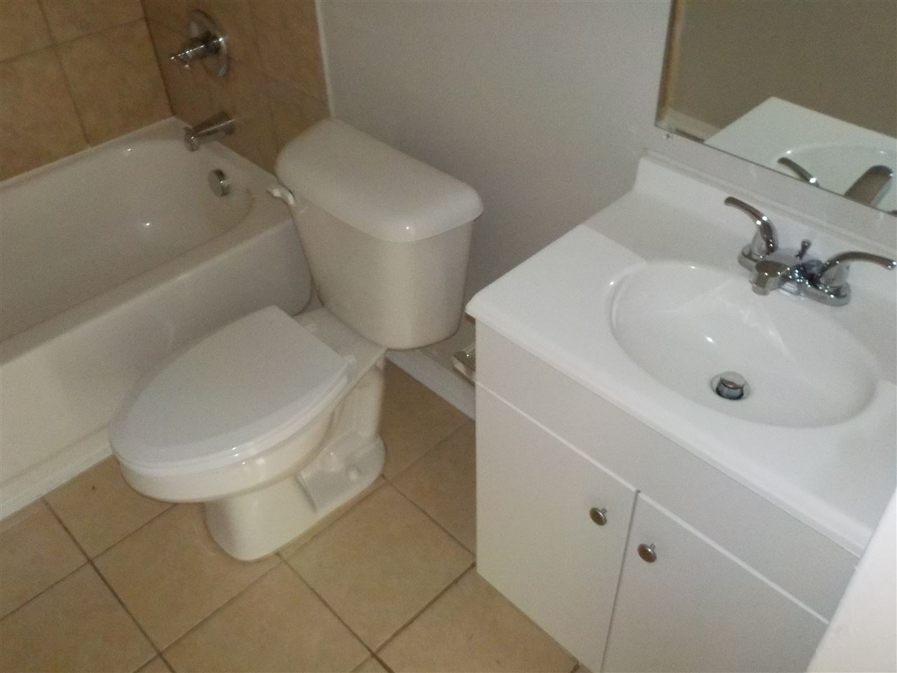 Broadmoor North - Residential Lease