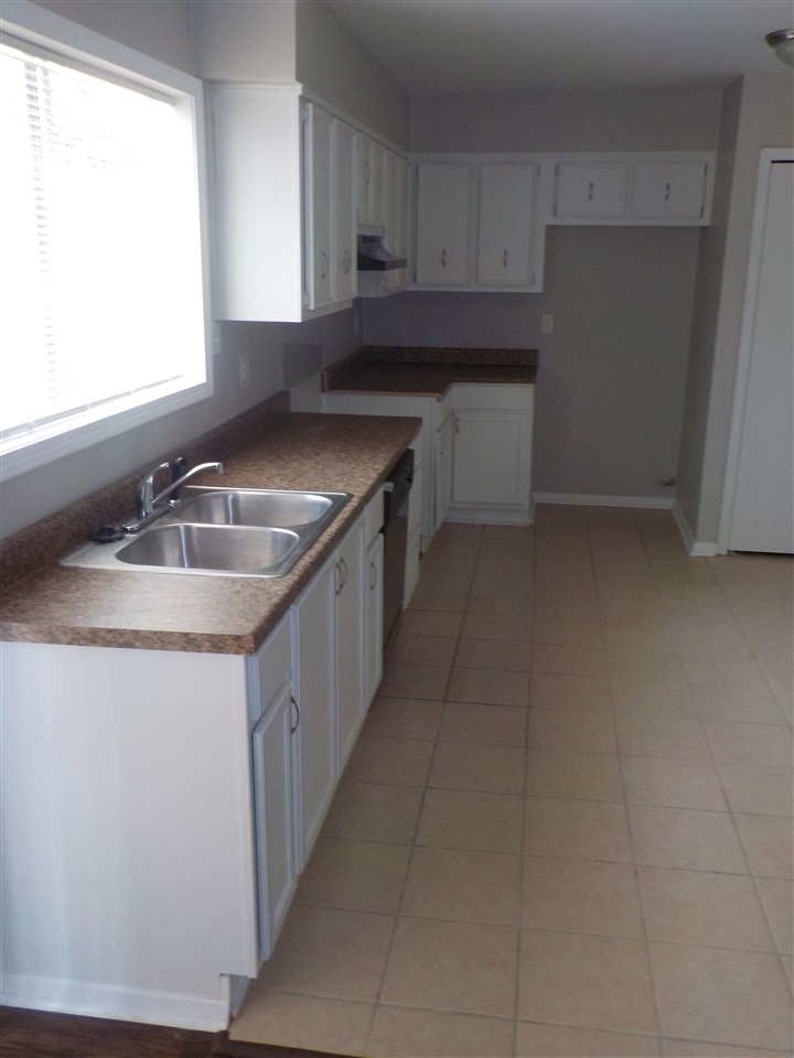 Broadmoor North - Residential Lease