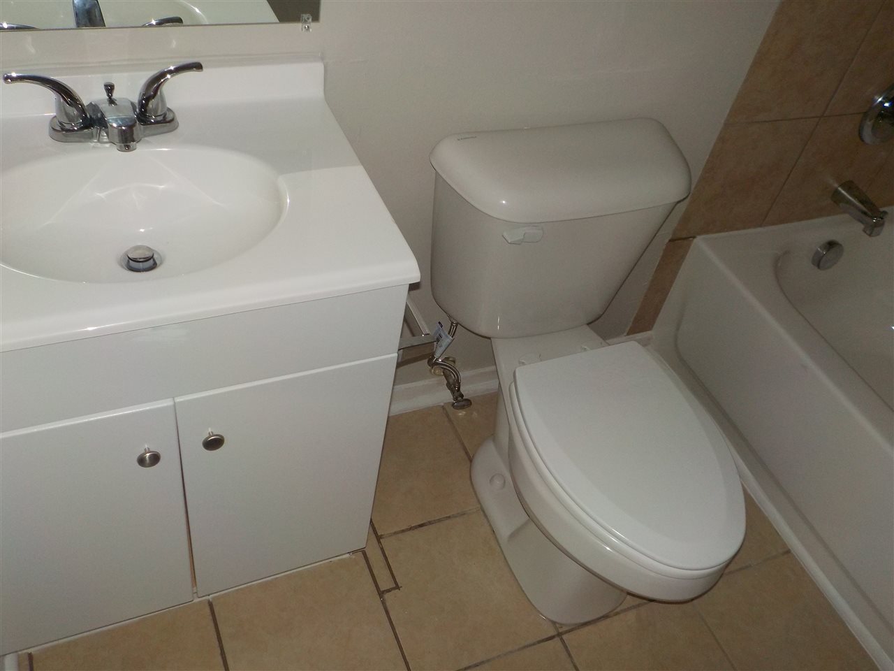 Broadmoor North - Residential Lease