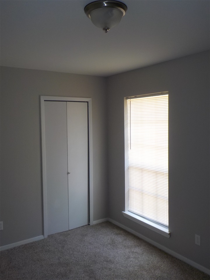 Broadmoor North - Residential Lease