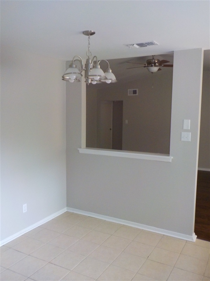 Broadmoor North - Residential Lease