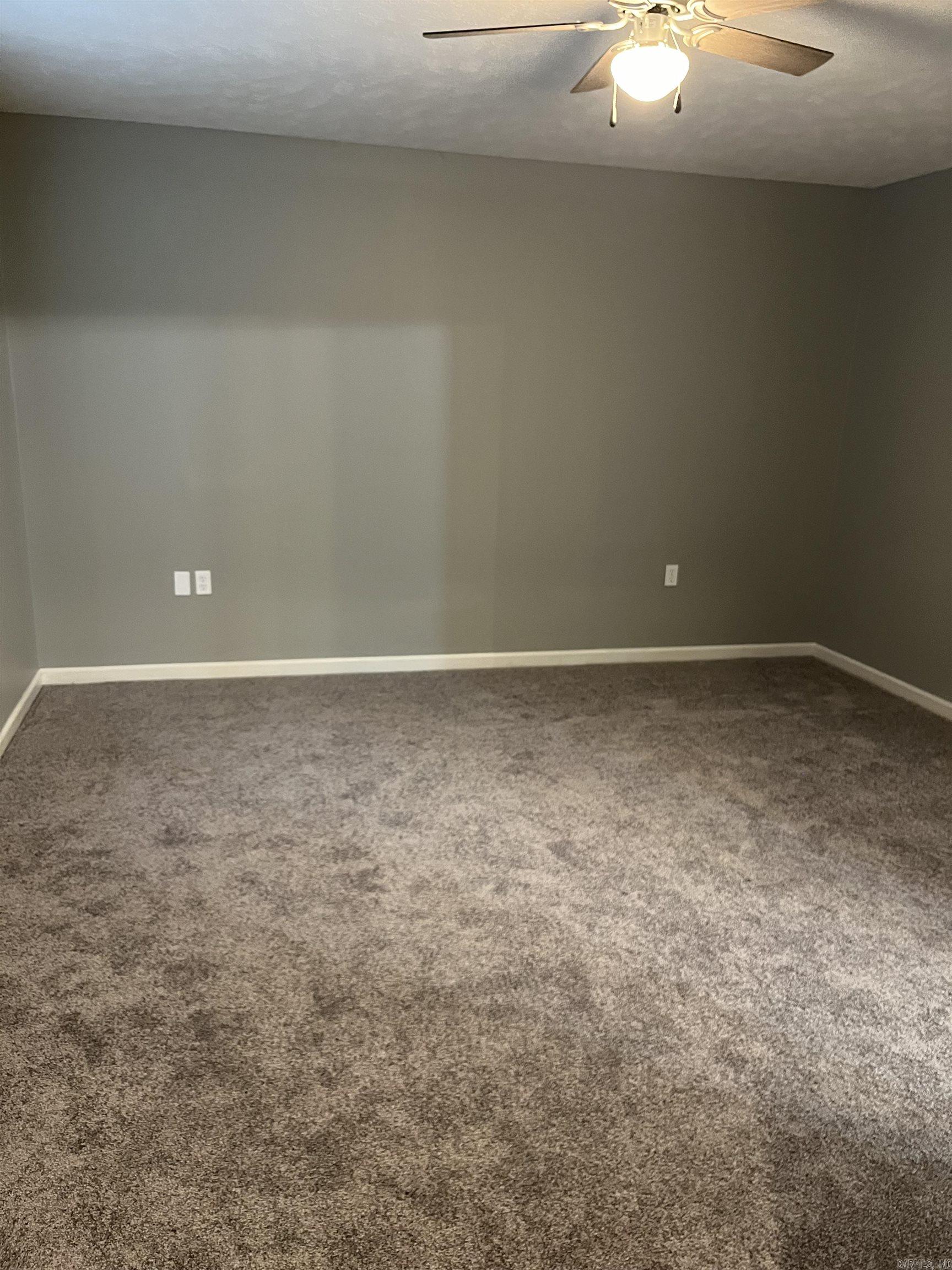 BRIAR SPRINGS - Residential