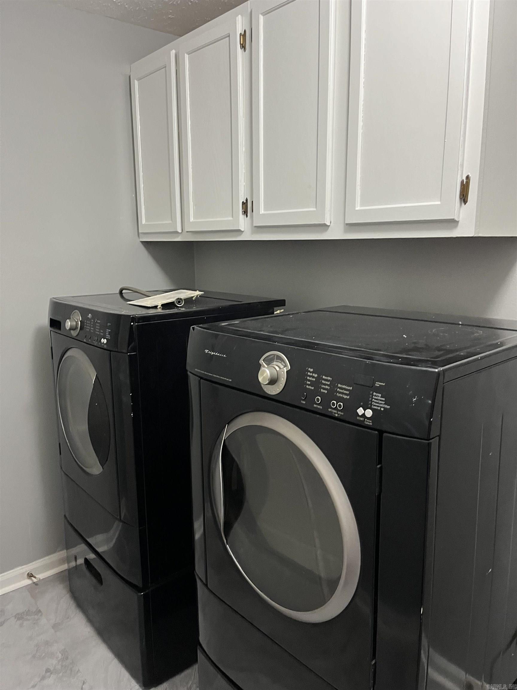 BRIAR SPRINGS - Residential