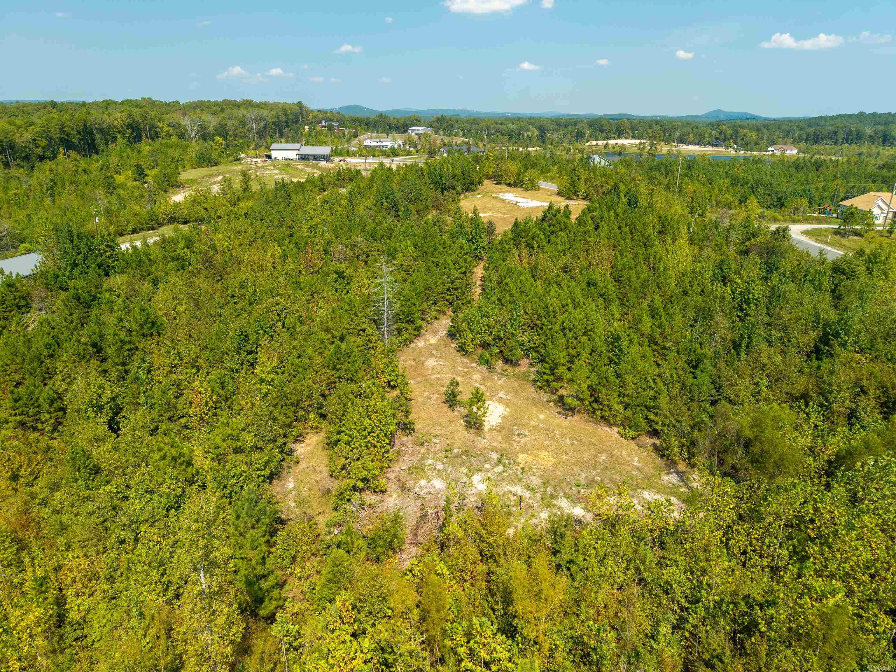 OTAZA LAKE ESTATES - Land