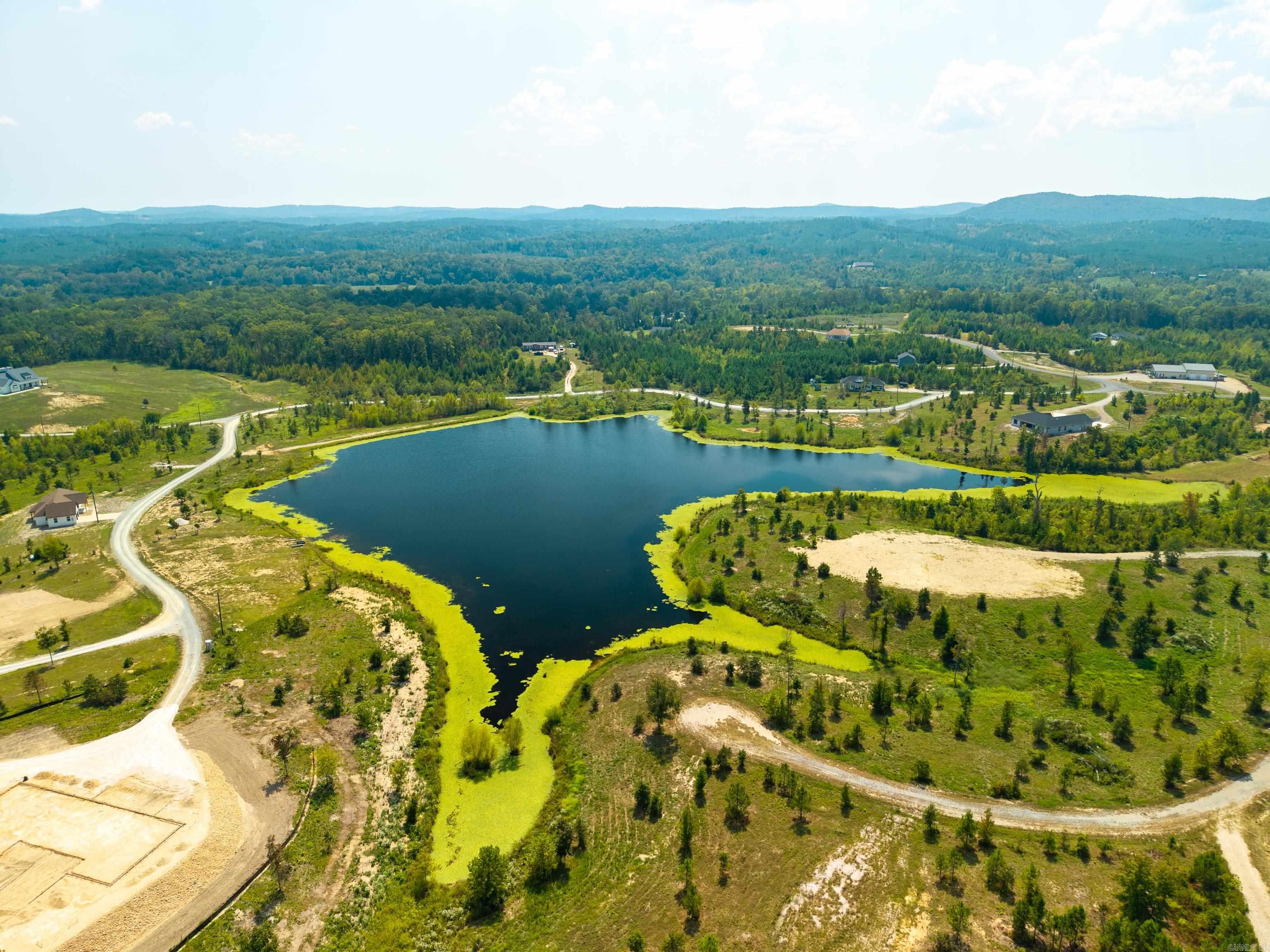 OTAZA LAKE ESTATES - Land