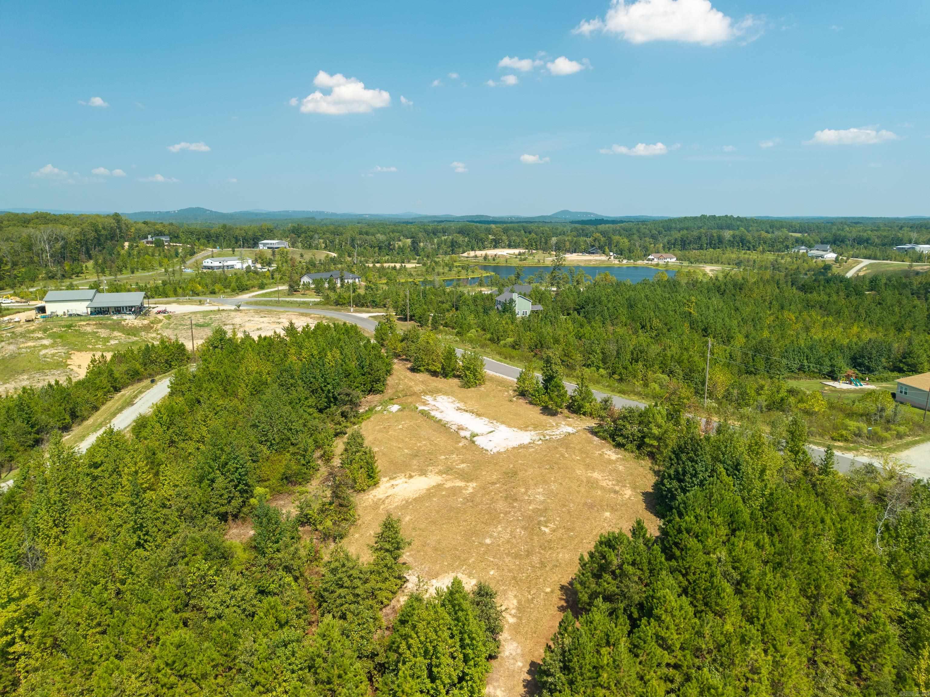 OTAZA LAKE ESTATES - Land