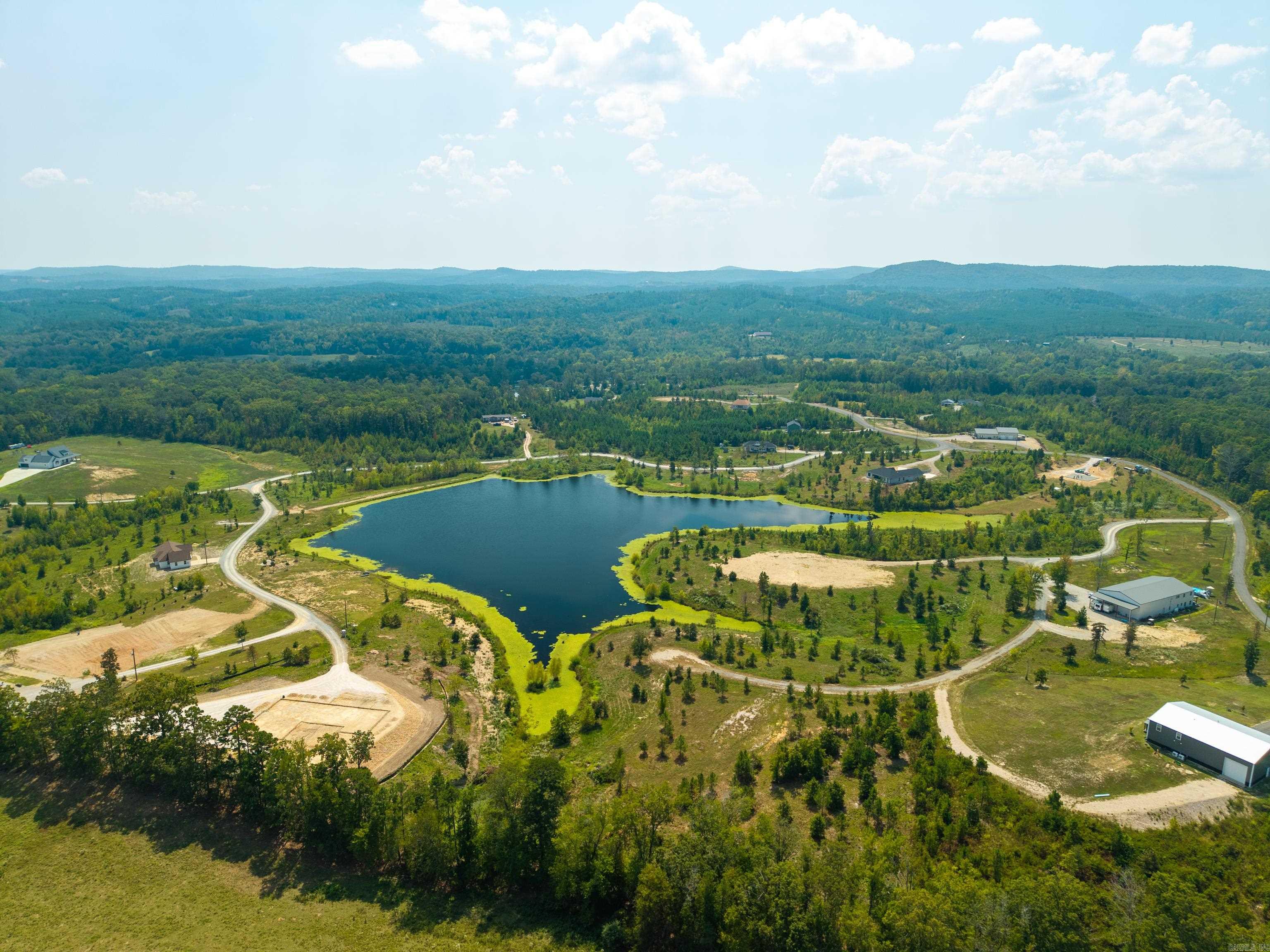 OTAZA LAKE ESTATES - Land