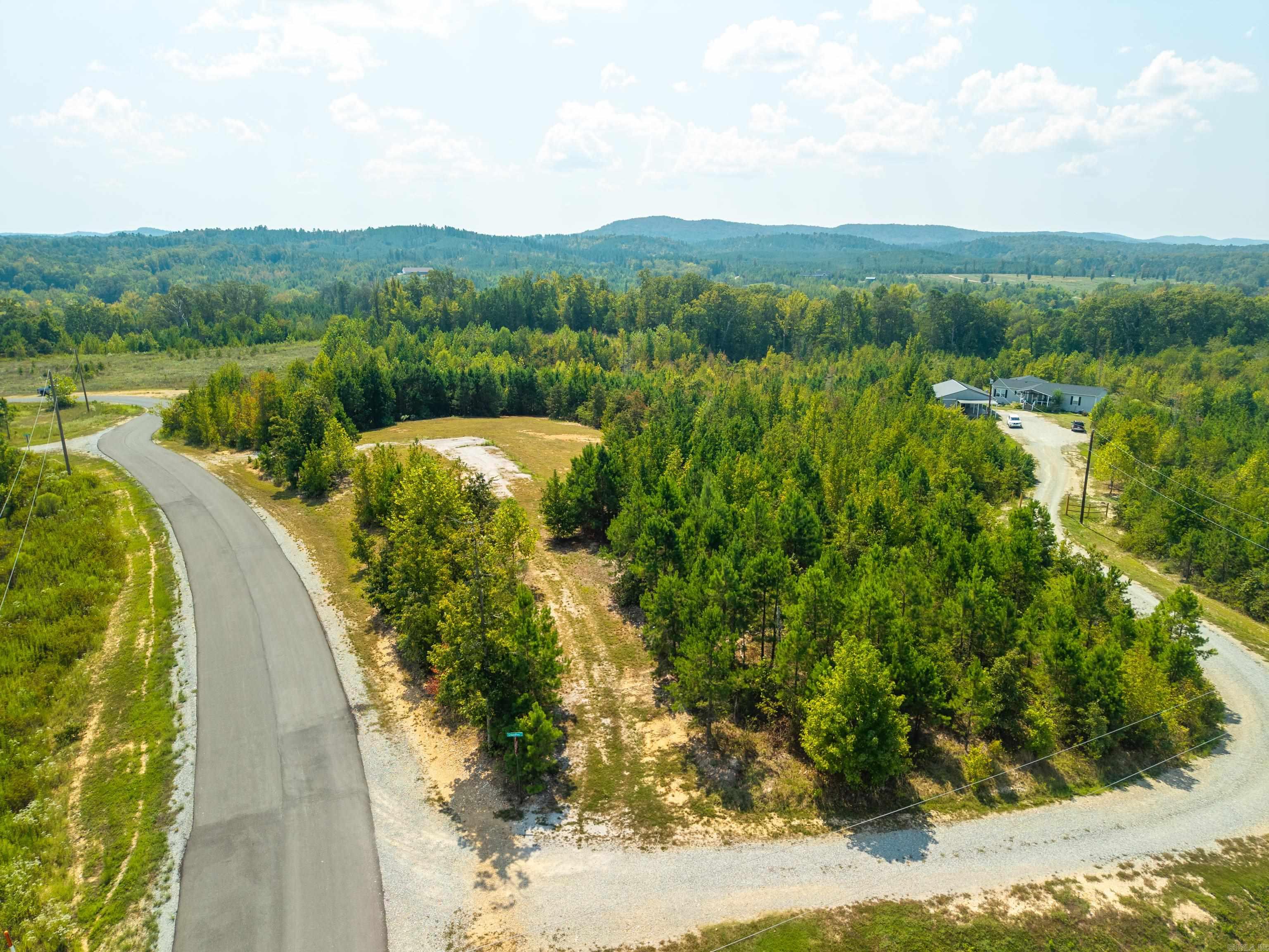 OTAZA LAKE ESTATES - Land