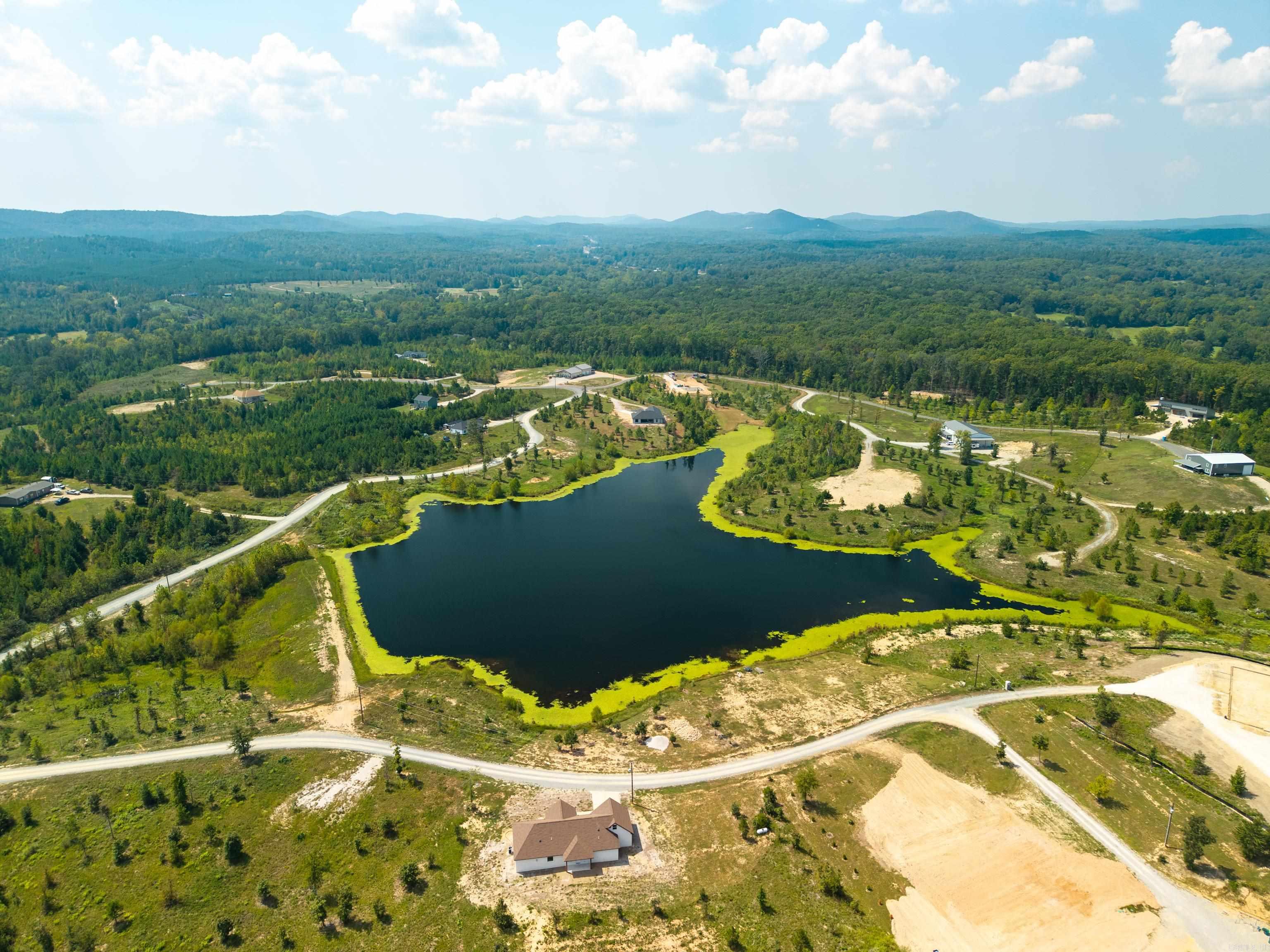 OTAZA LAKE ESTATES - Land