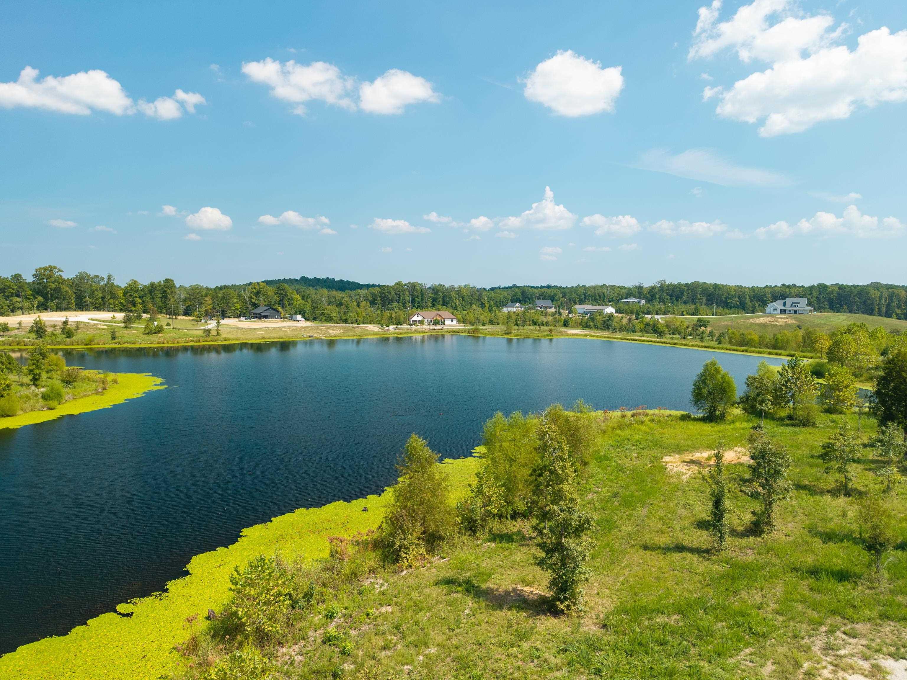 OTAZA LAKE ESTATES - Land