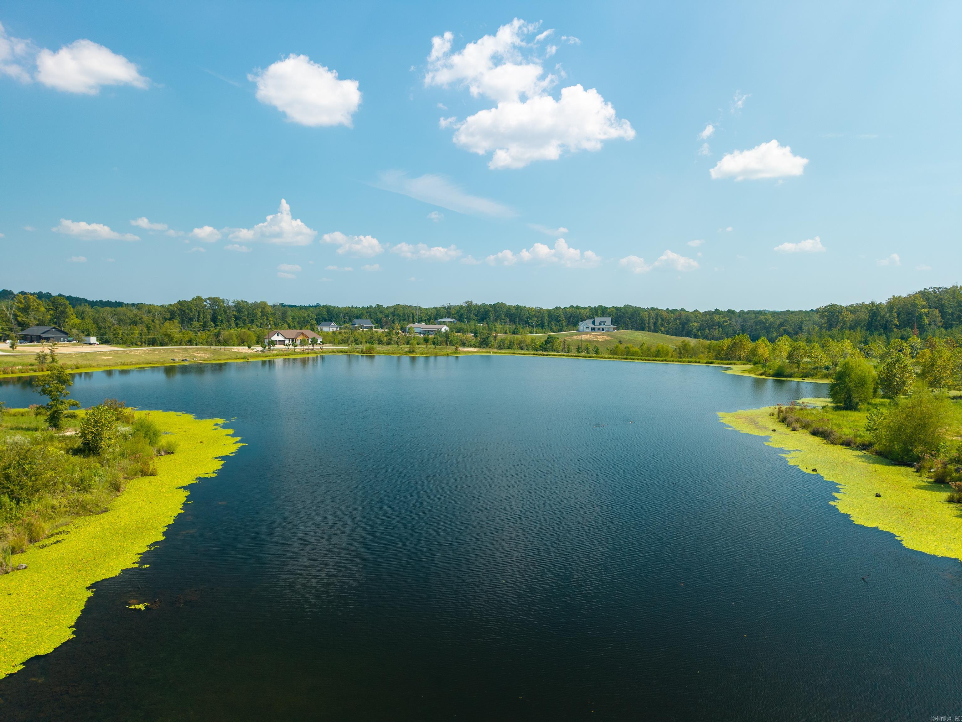 OTAZA LAKE ESTATES - Land