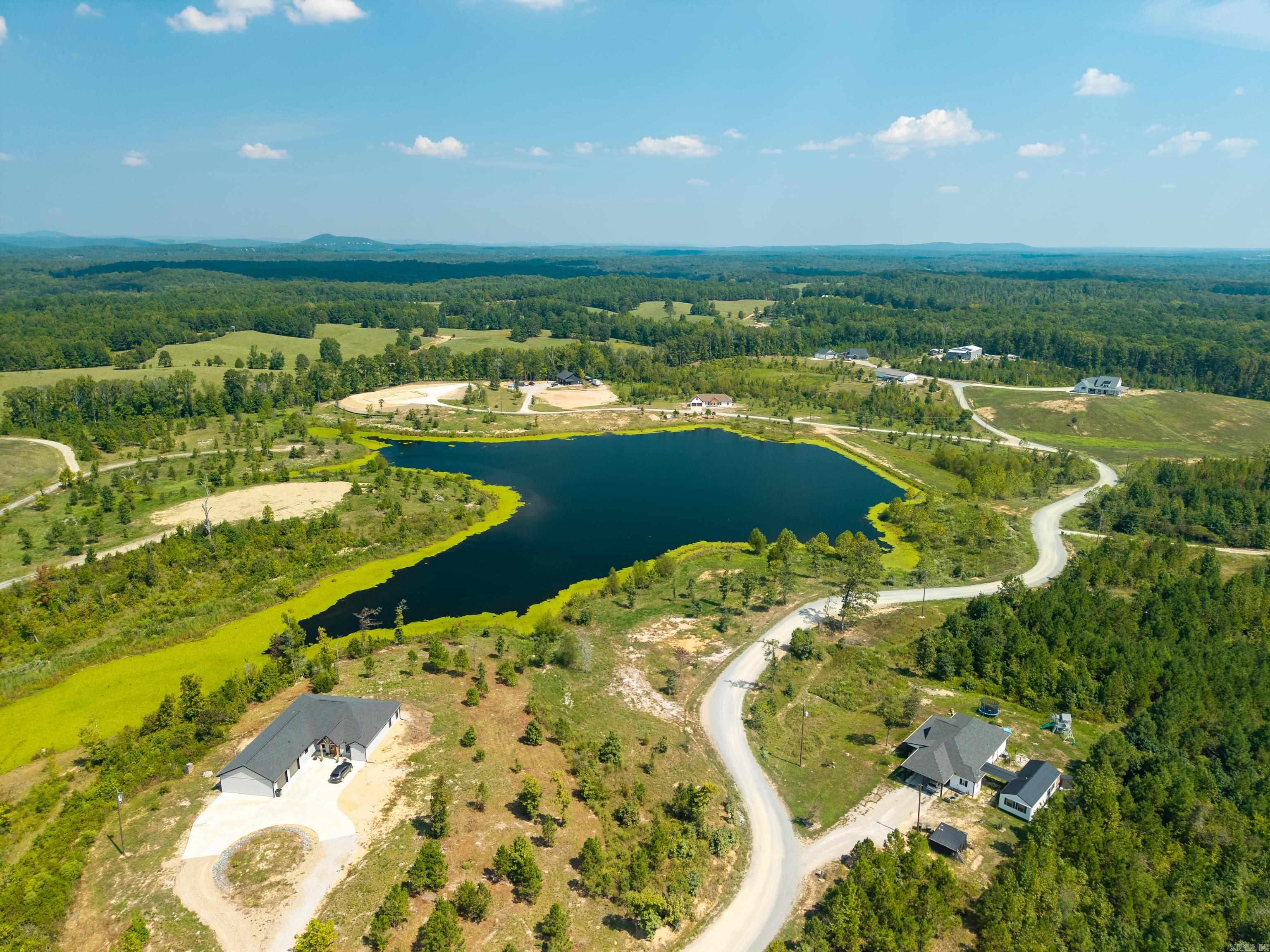 OTAZA LAKE ESTATES - Land