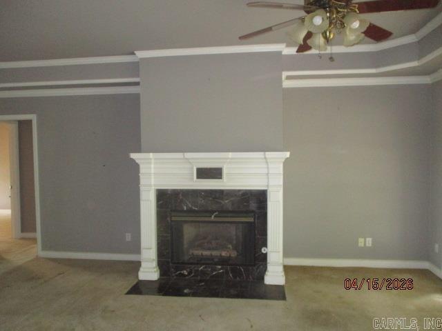 WARD ACRES - Residential
