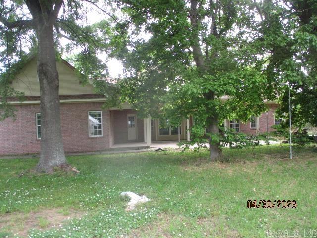 WARD ACRES - Residential