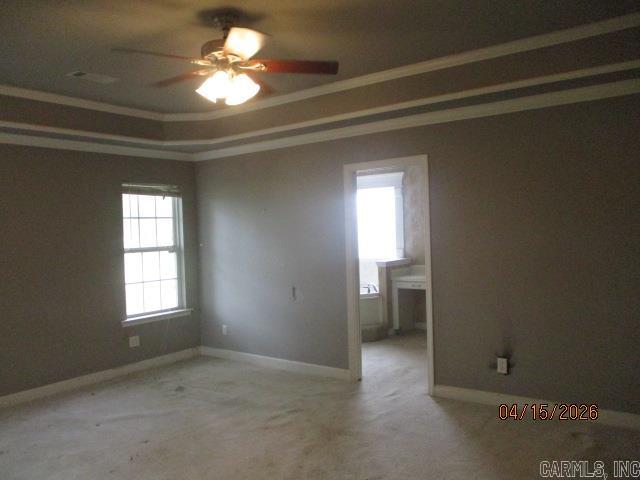 WARD ACRES - Residential