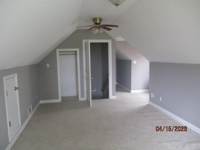 WARD ACRES - Residential