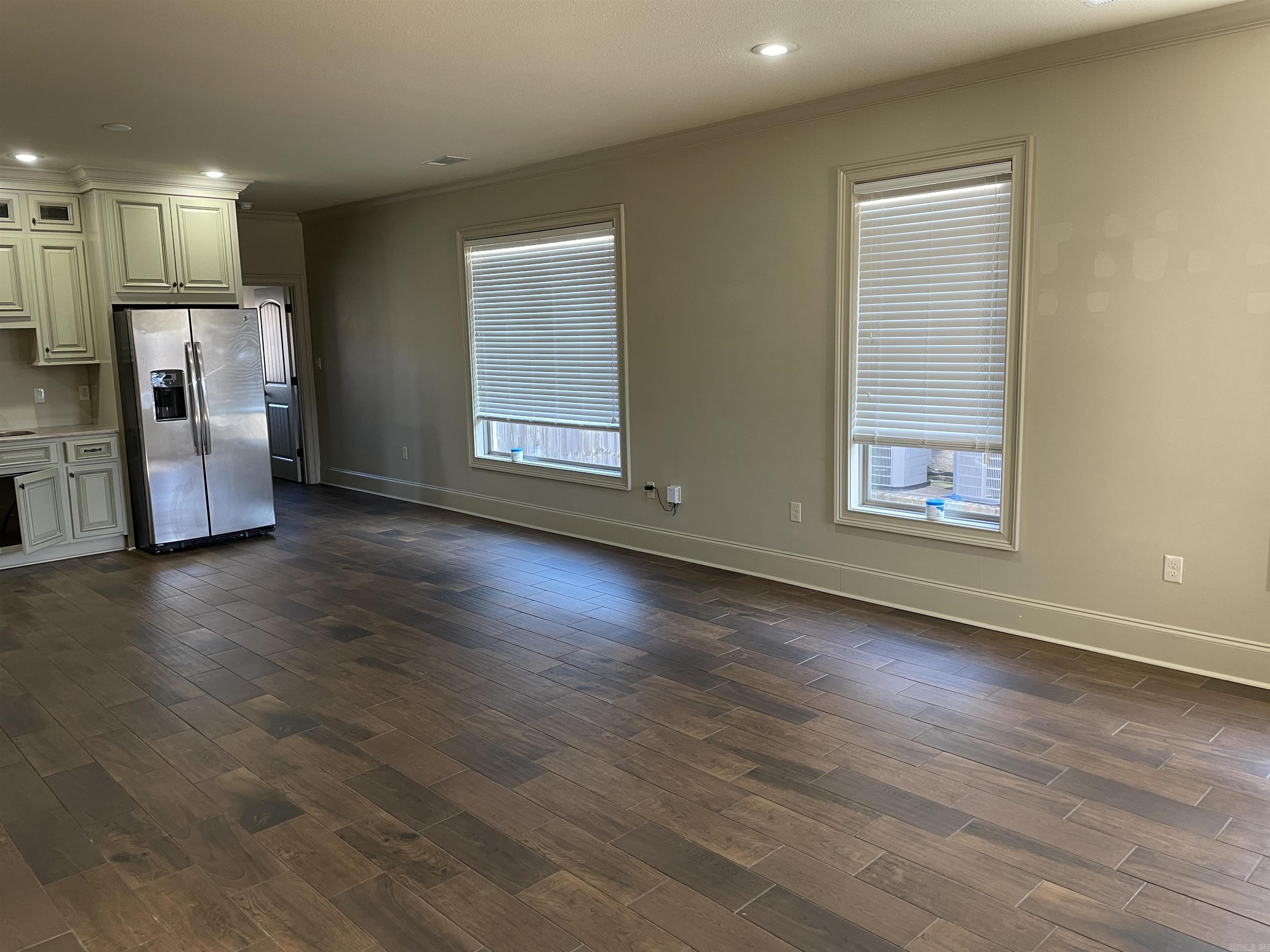 Sage Meadows - Residential