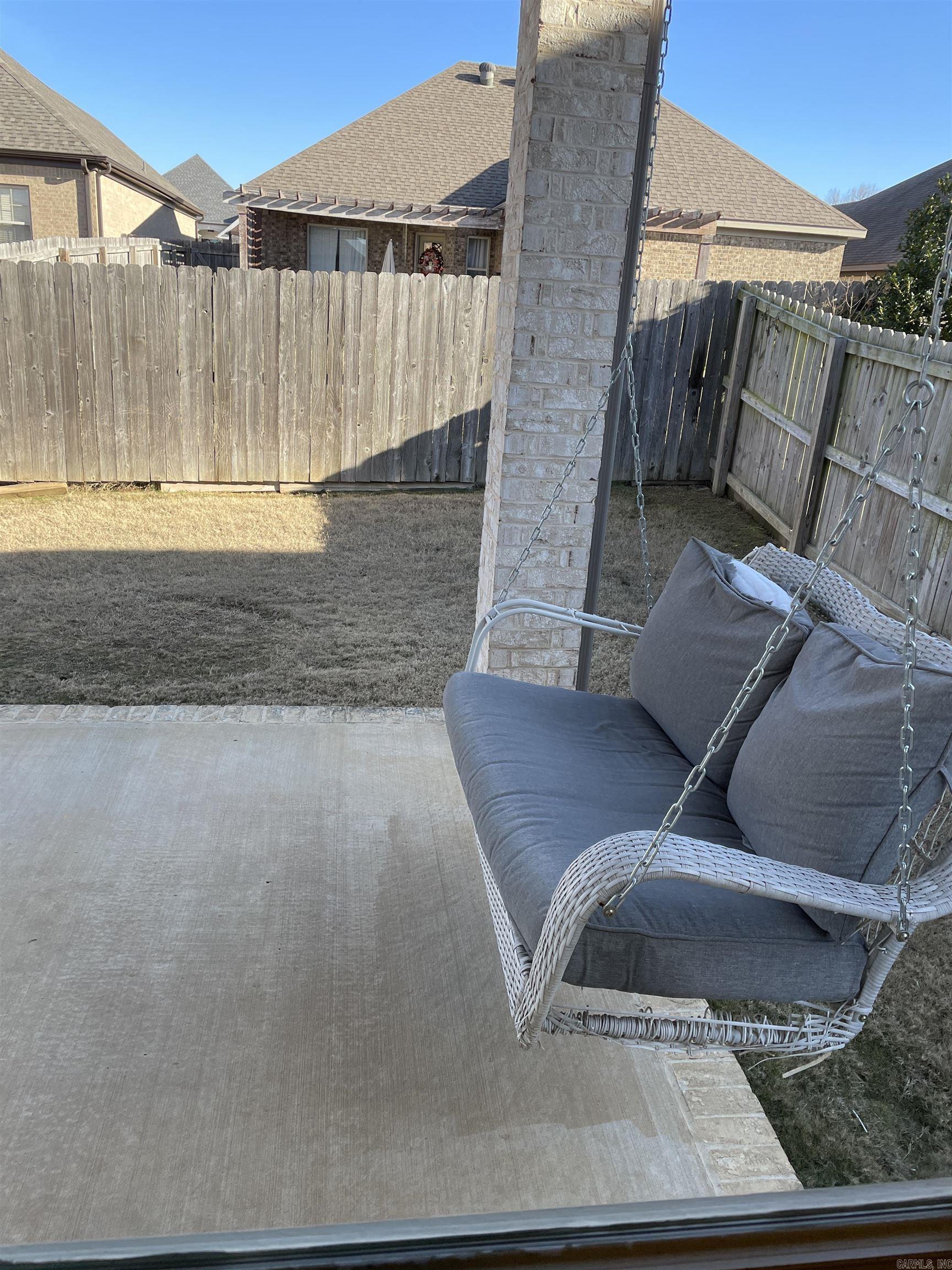 Sage Meadows - Residential