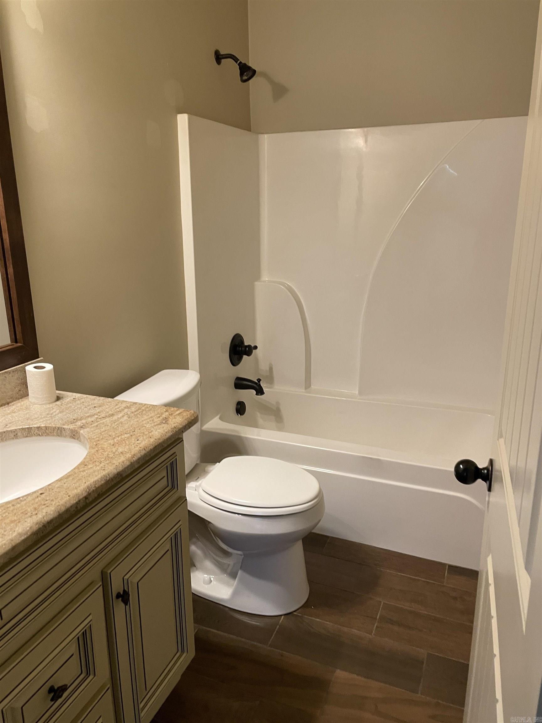 Sage Meadows - Residential