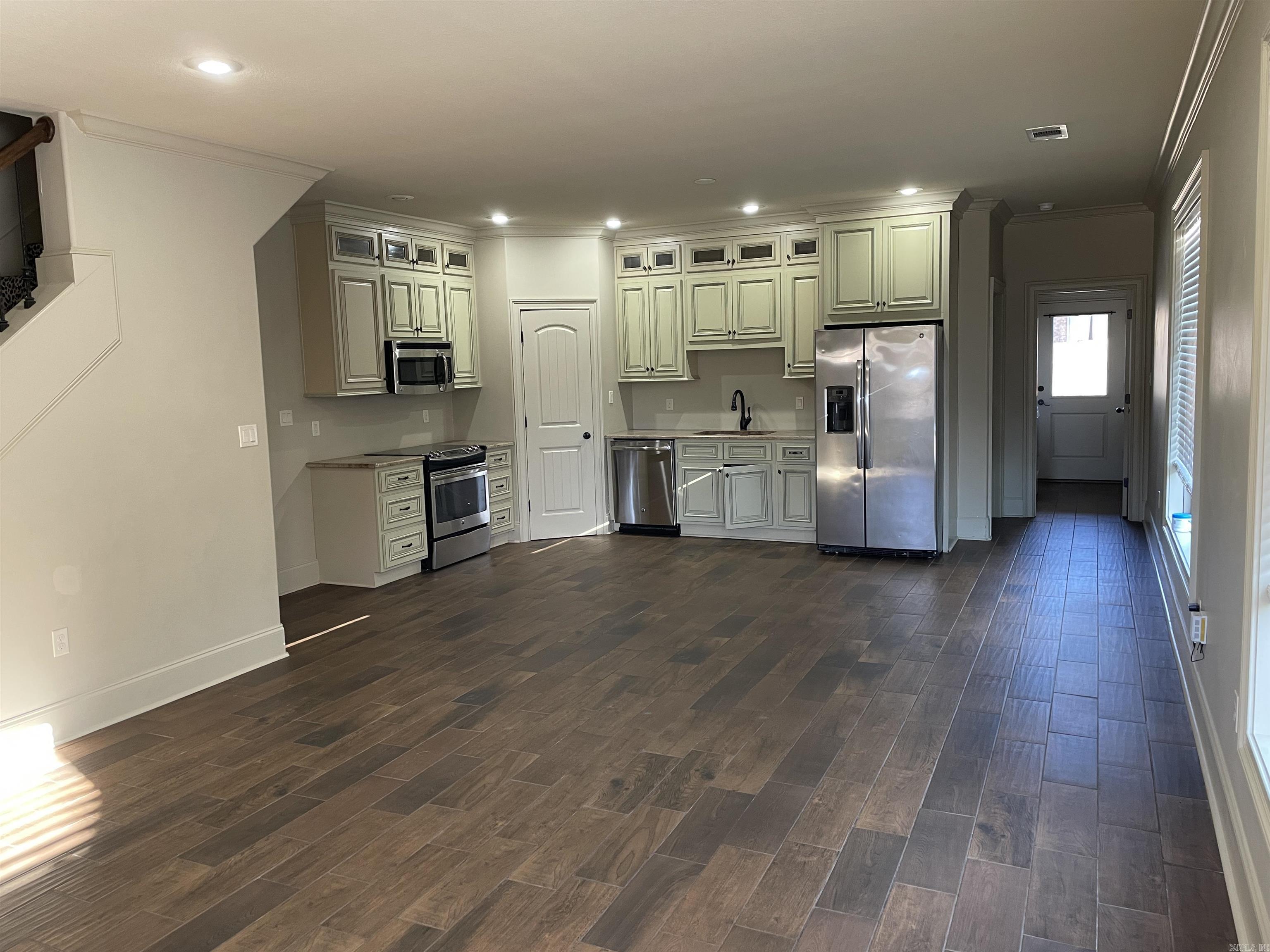 Sage Meadows - Residential