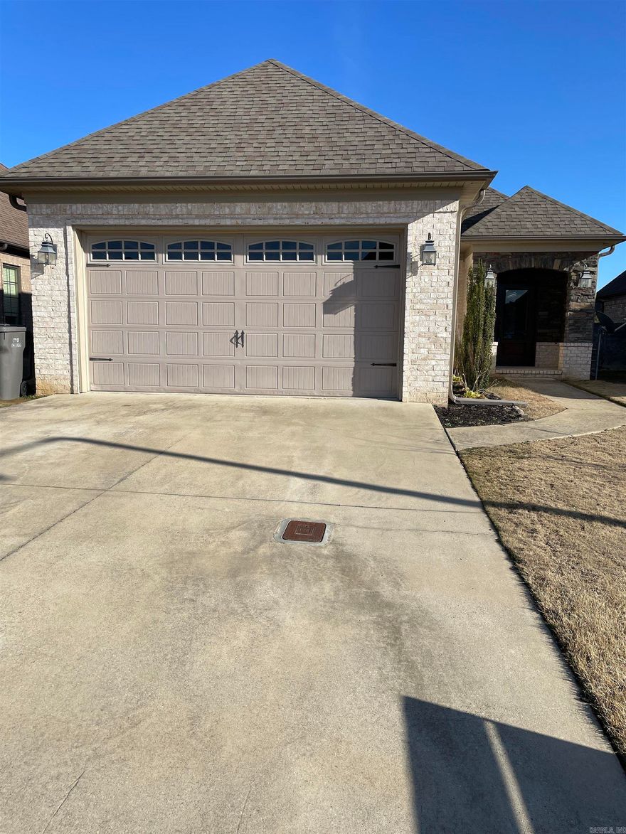 This home checks all the boxes!  Three FULL bathrooms, Four bedrooms, large living and Kitchen area, Spray Foam Insulation, all electric, tiled flooring that looks like Hard Wood, and much more.  Call your favorite Realtor today for your private tour! This home is priced to sell quickly!