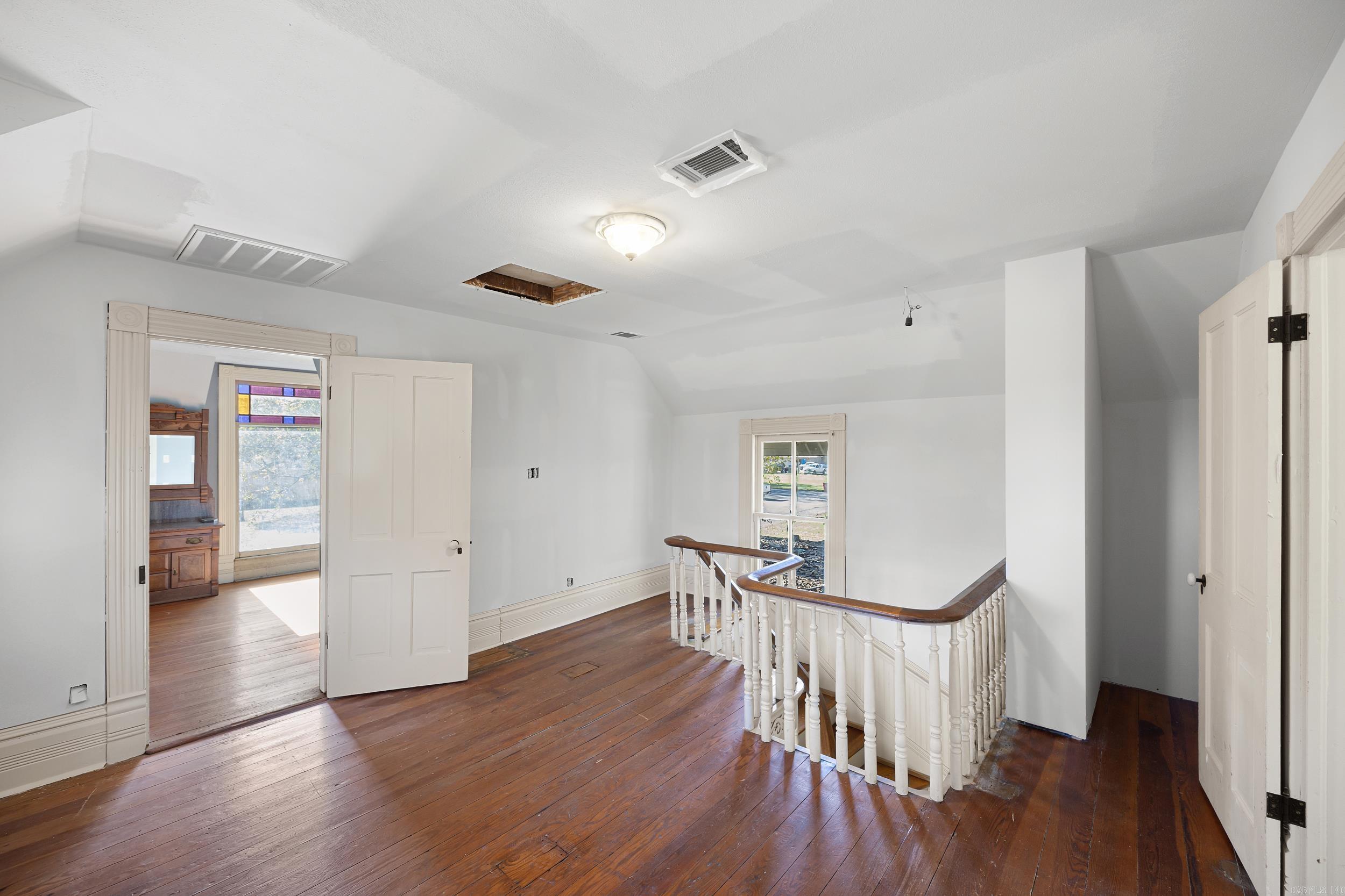Dardanelle - Residential