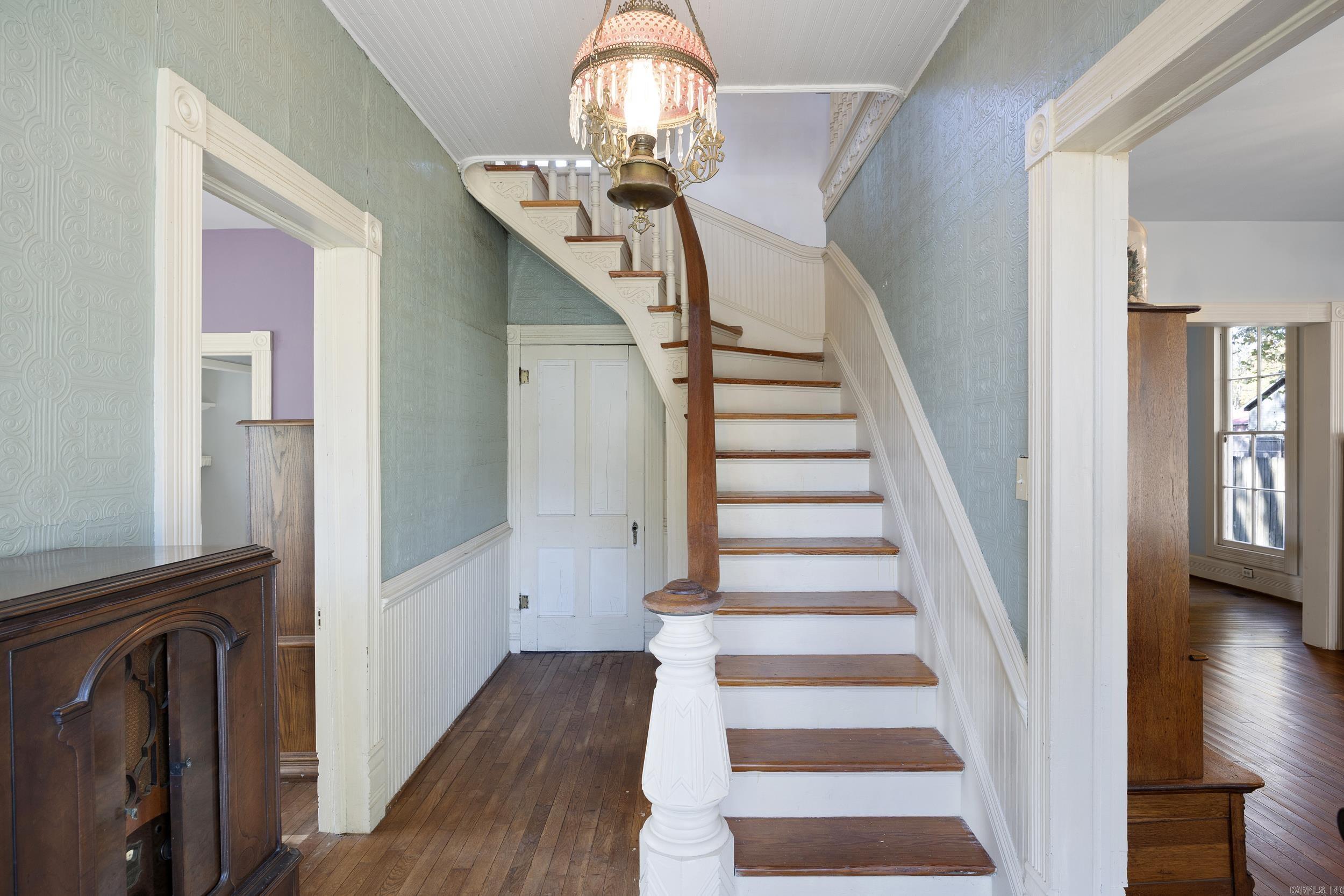 Dardanelle - Residential