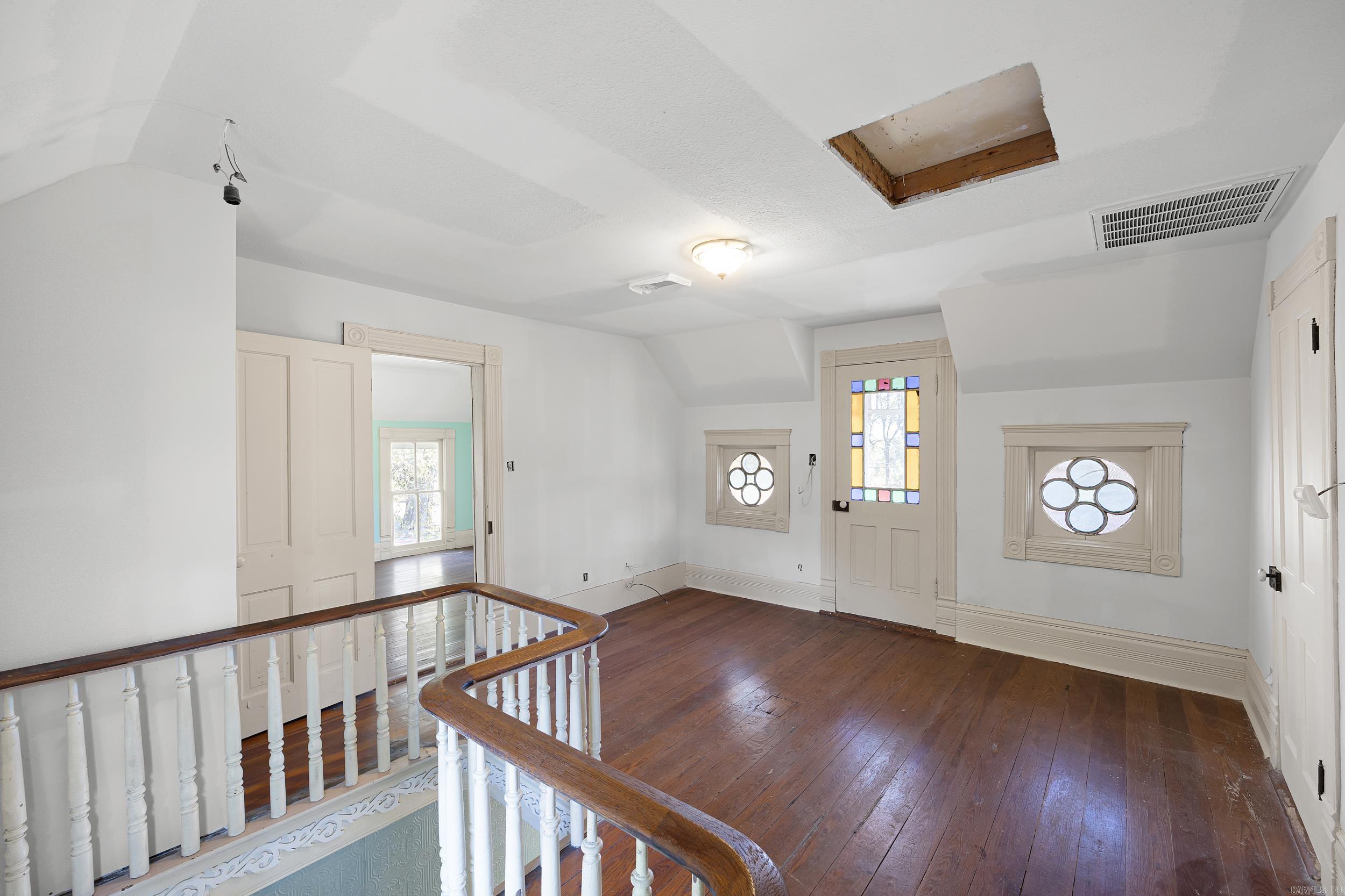 Dardanelle - Residential