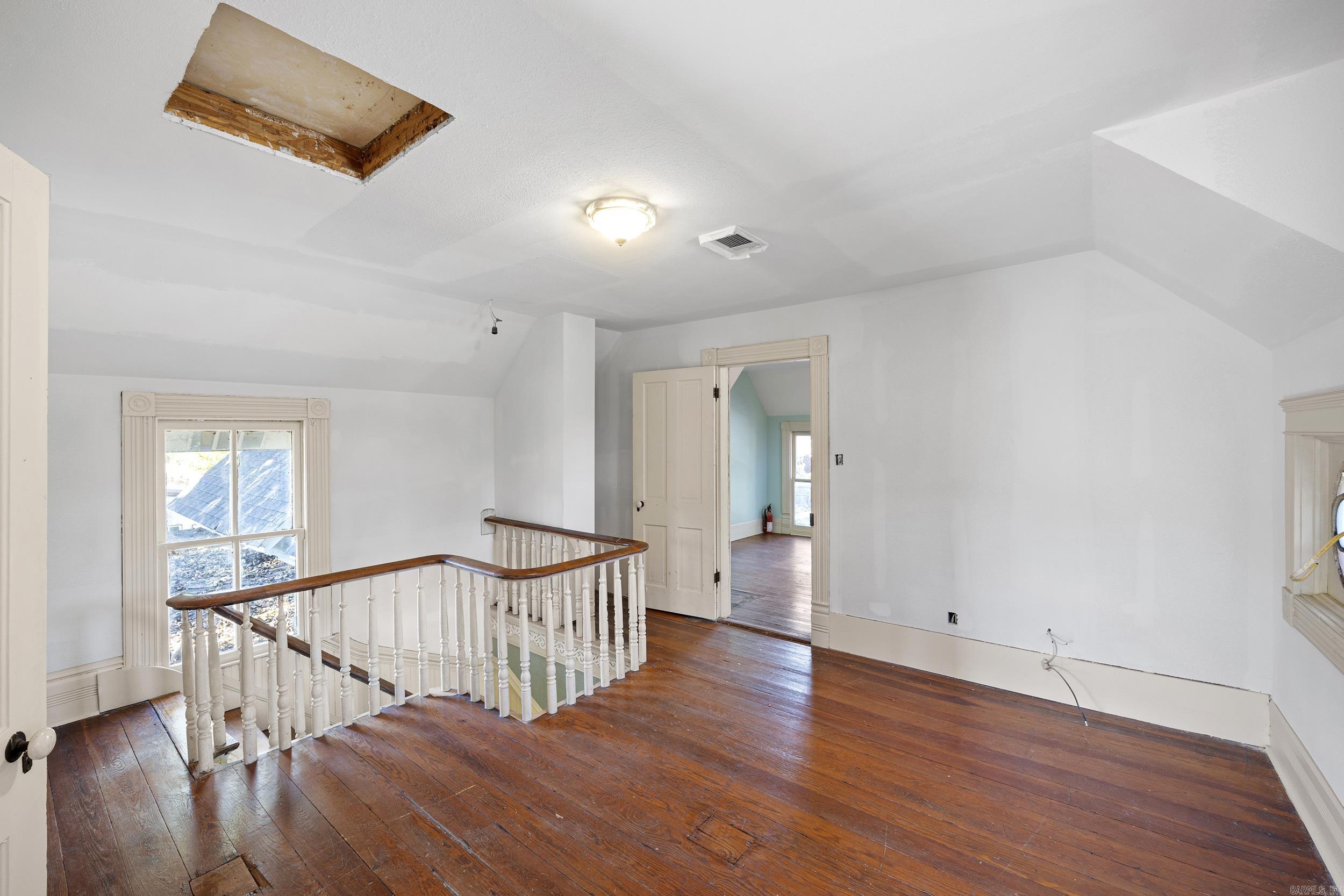 Dardanelle - Residential