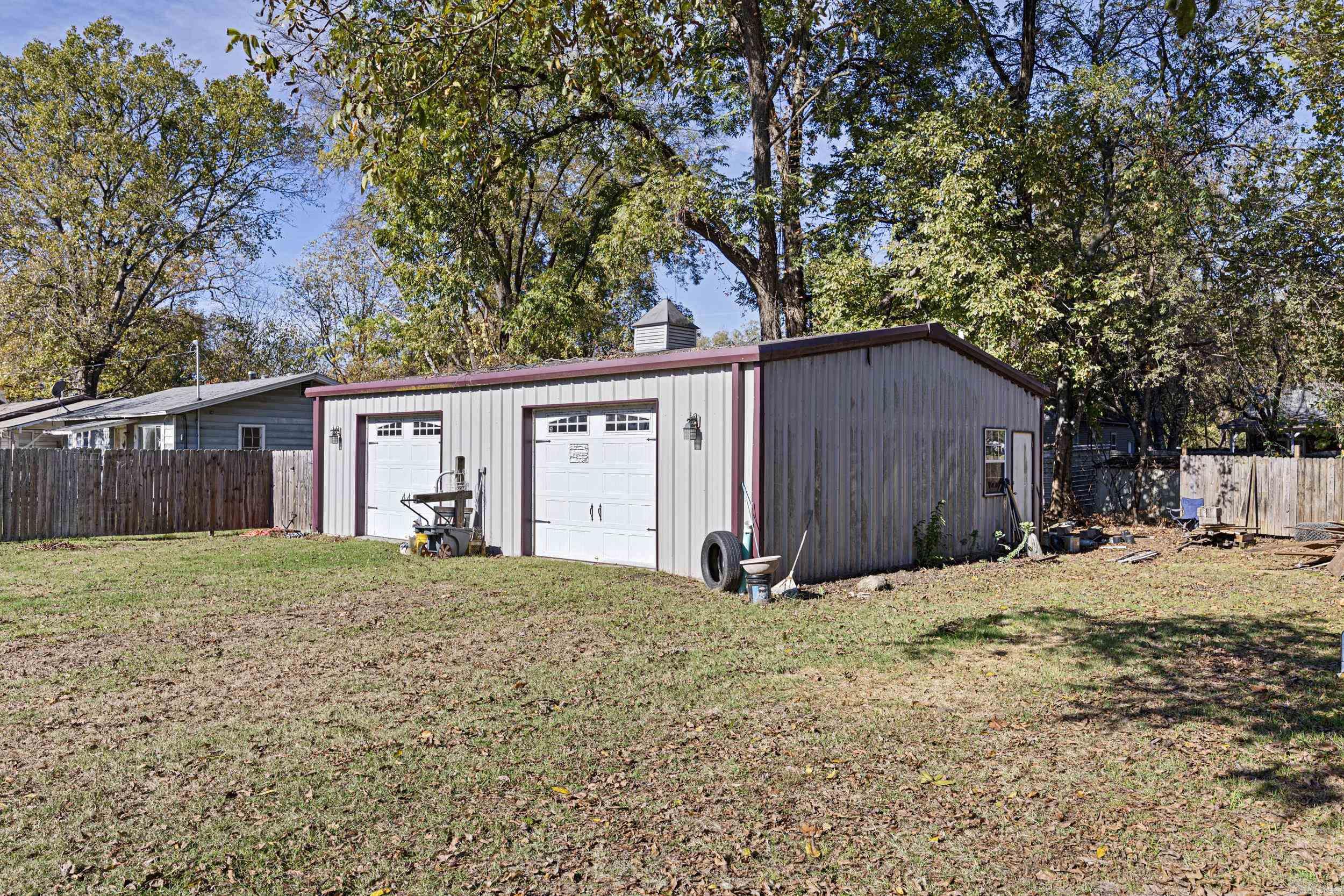 Dardanelle - Residential