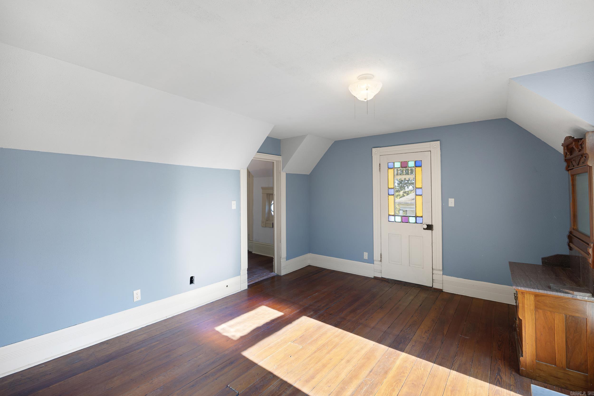 Dardanelle - Residential