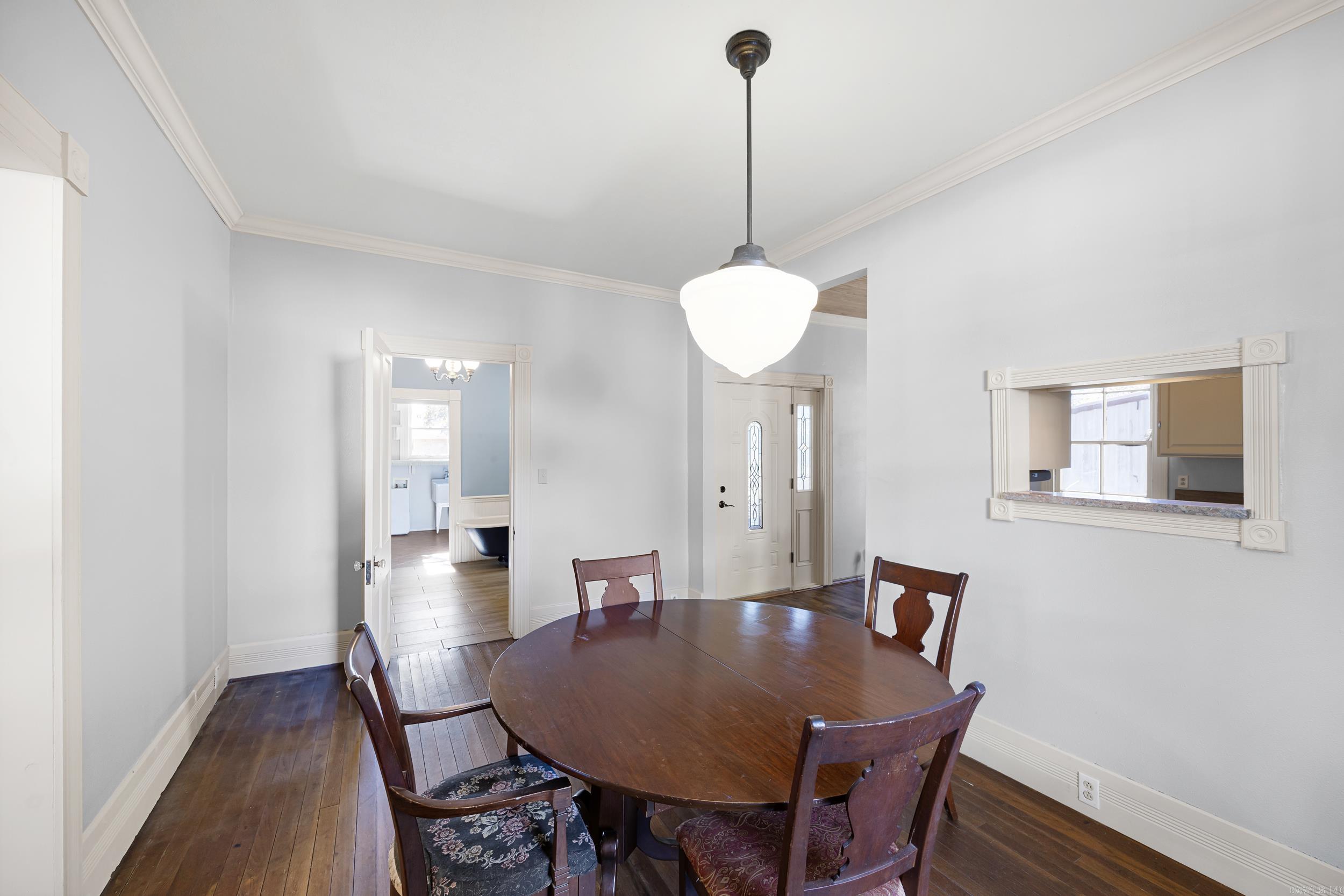 Dardanelle - Residential