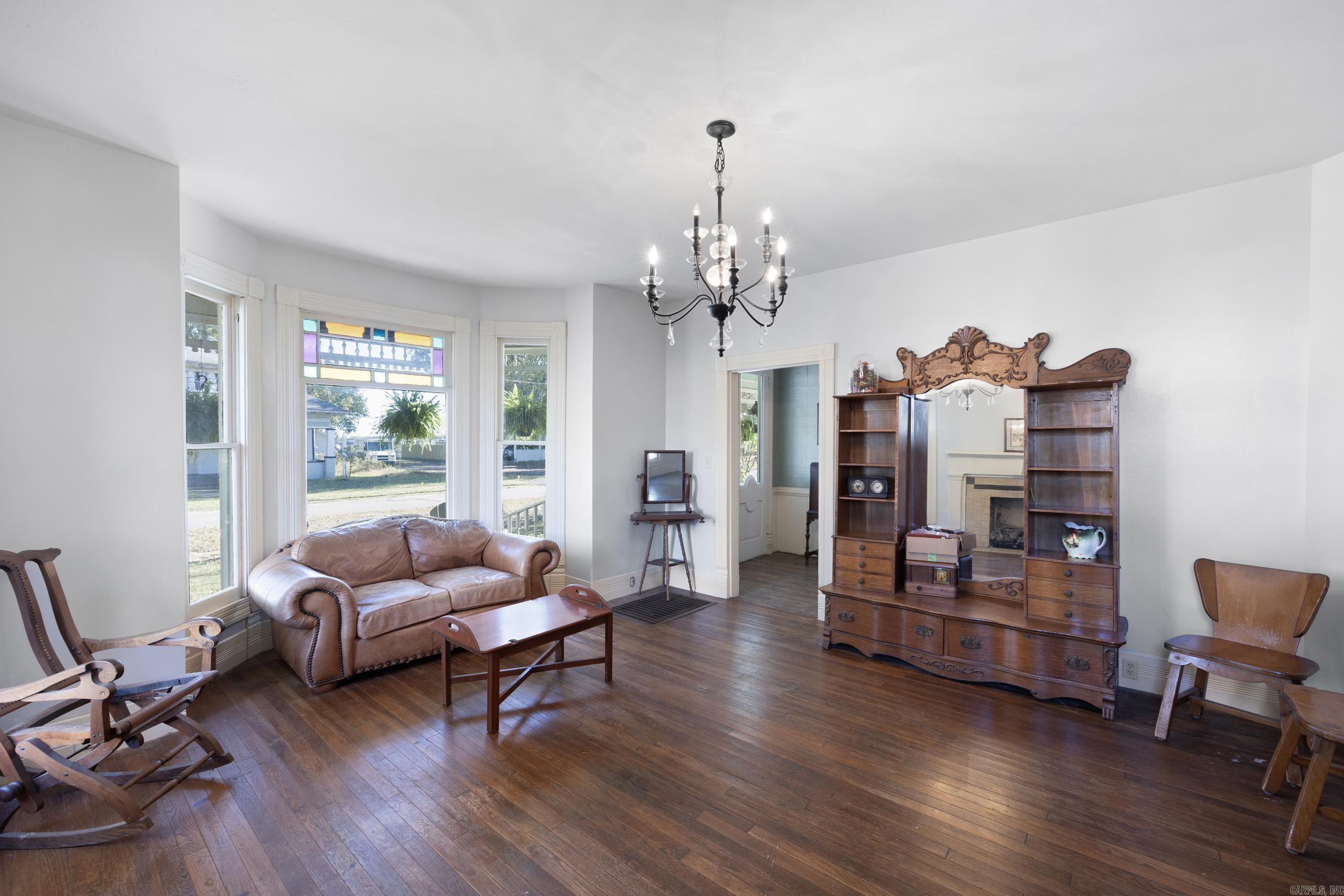 Dardanelle - Residential