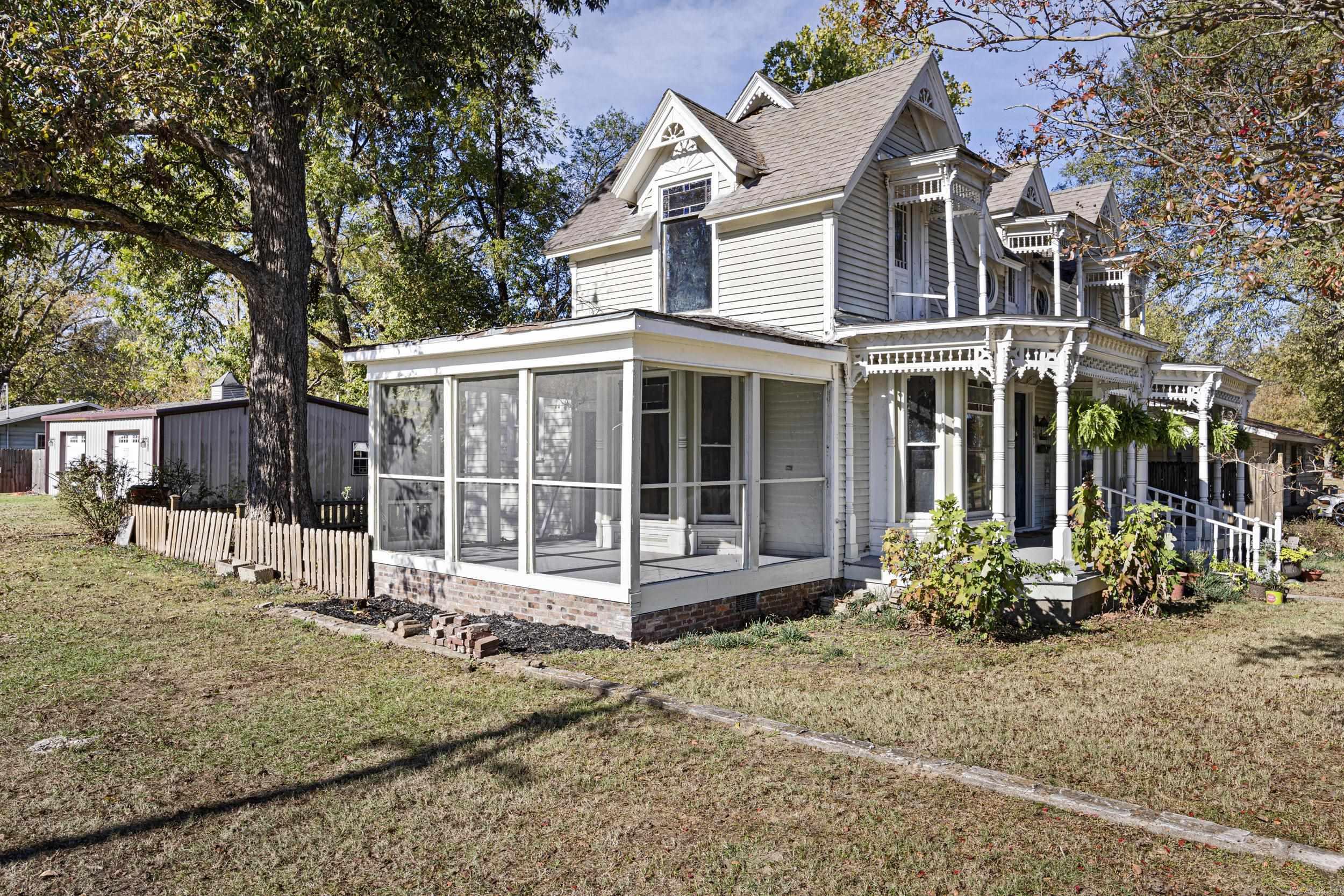 Dardanelle - Residential