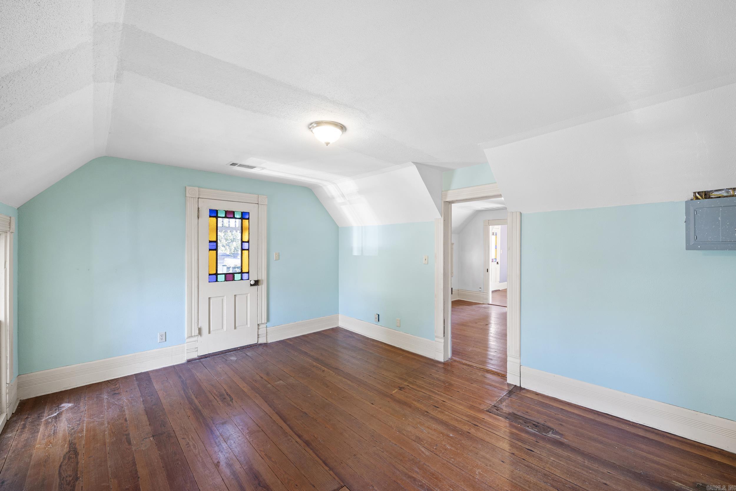 Dardanelle - Residential