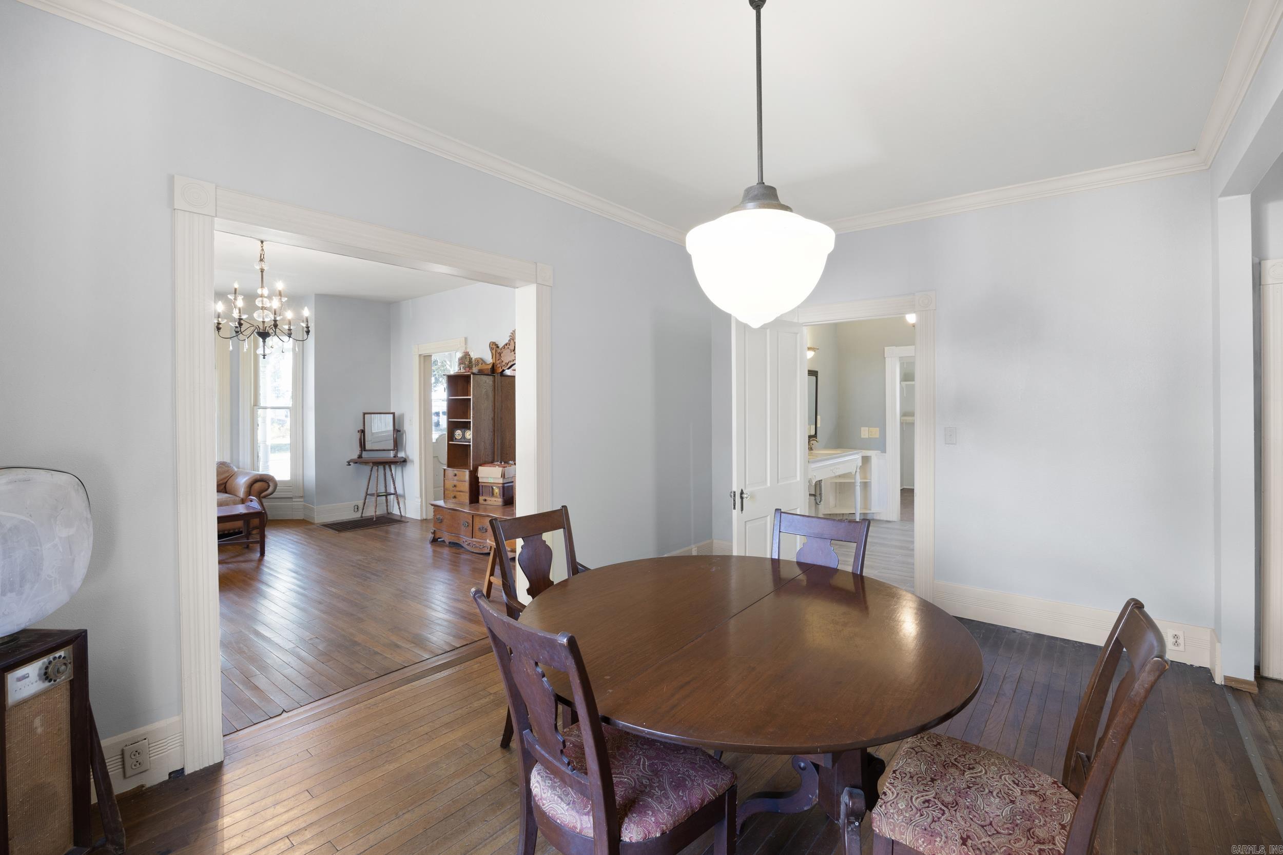 Dardanelle - Residential
