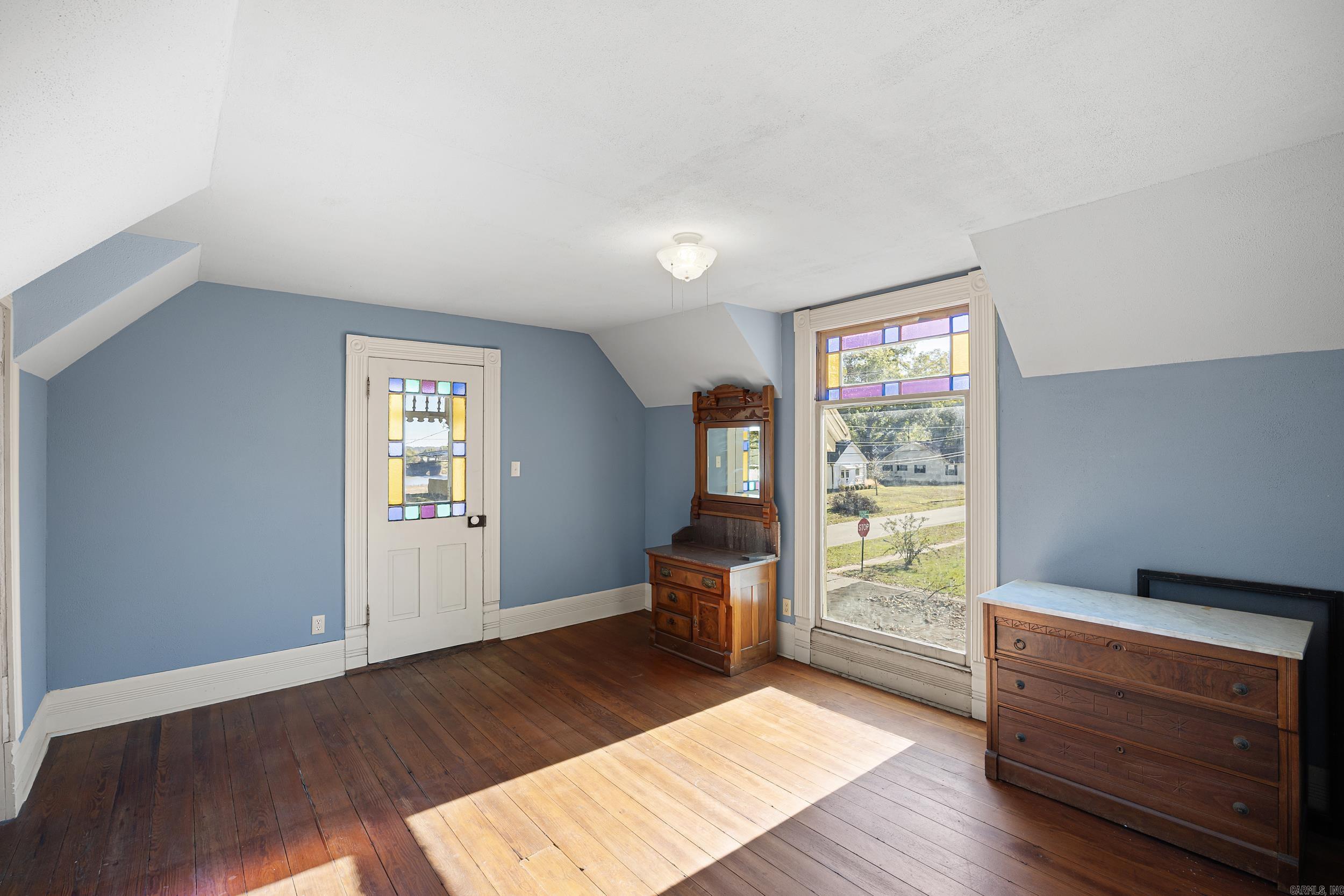 Dardanelle - Residential